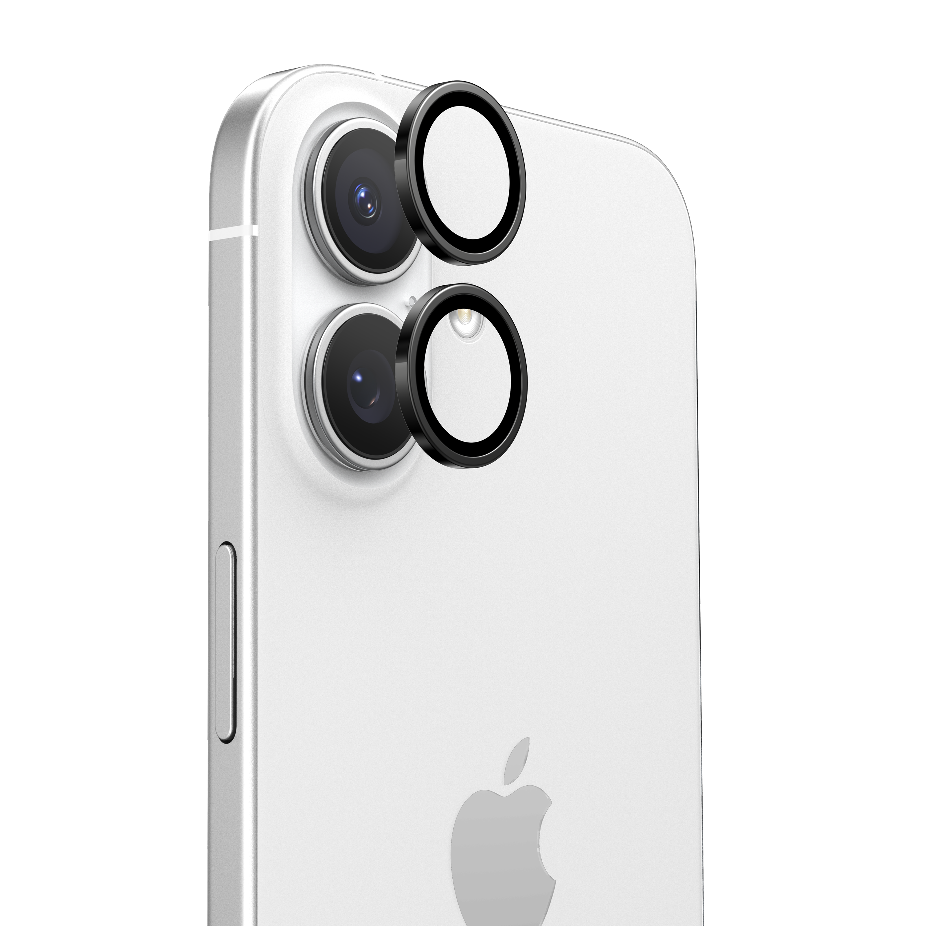 Lensguard Camera Protector for iPhone 17 Pro/Pro Max/iPhone 17 Air/iPhone 17