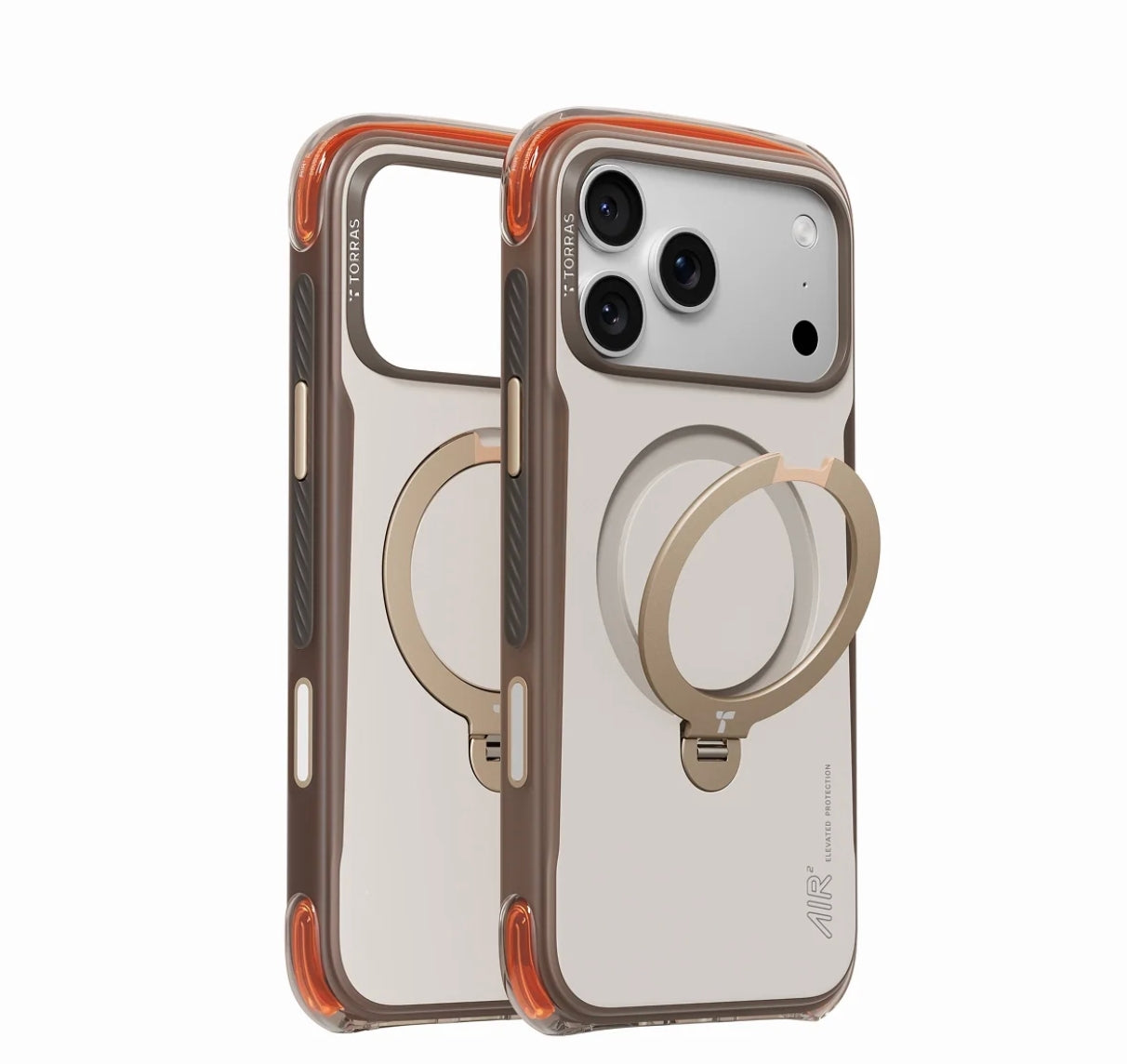 Ostand Q3 Air Pro for iPhone 17 Pro Max