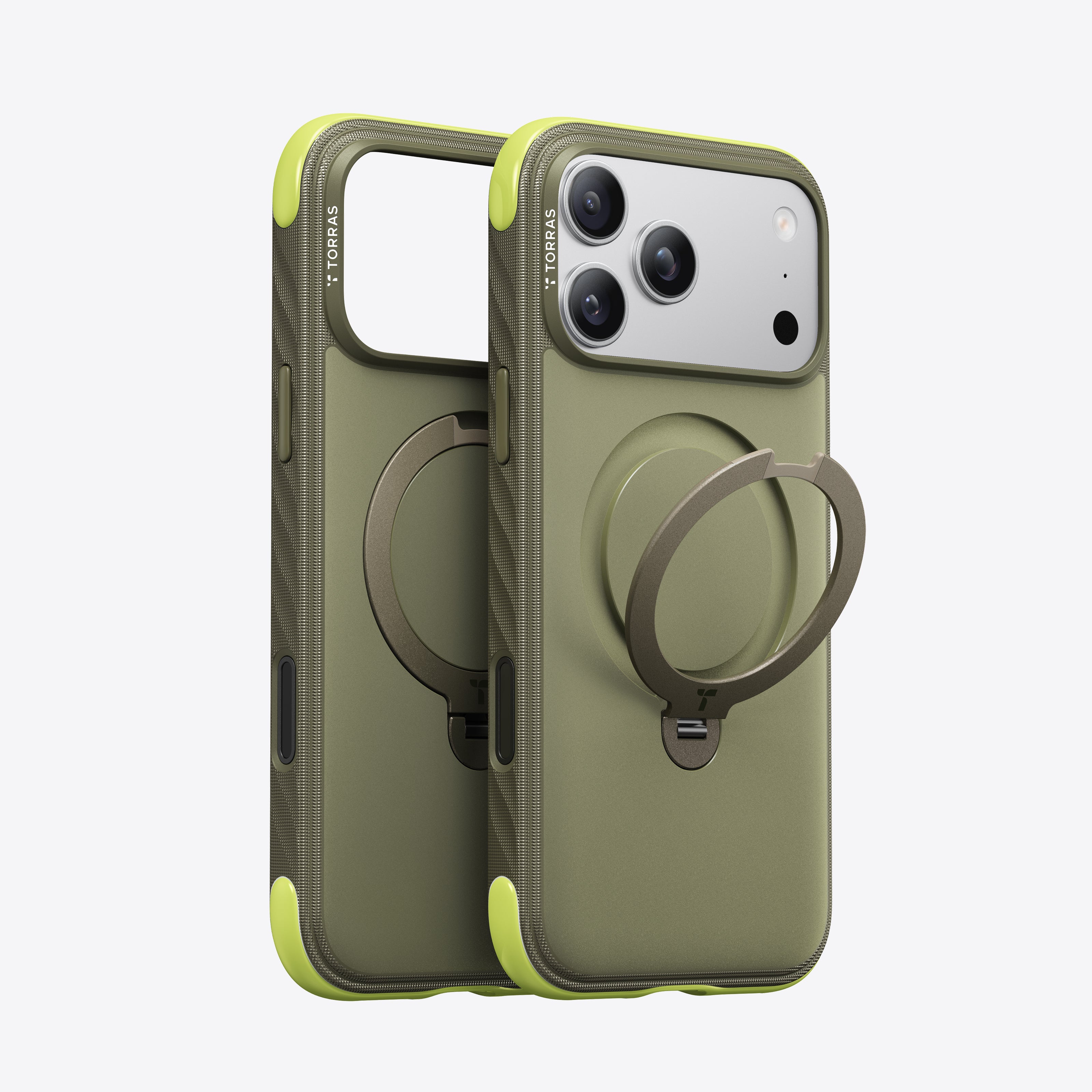 Ostand Q3 Rugged for iPhone 17 Pro Max Regular price