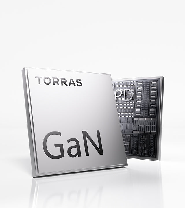TORRAS INC.
