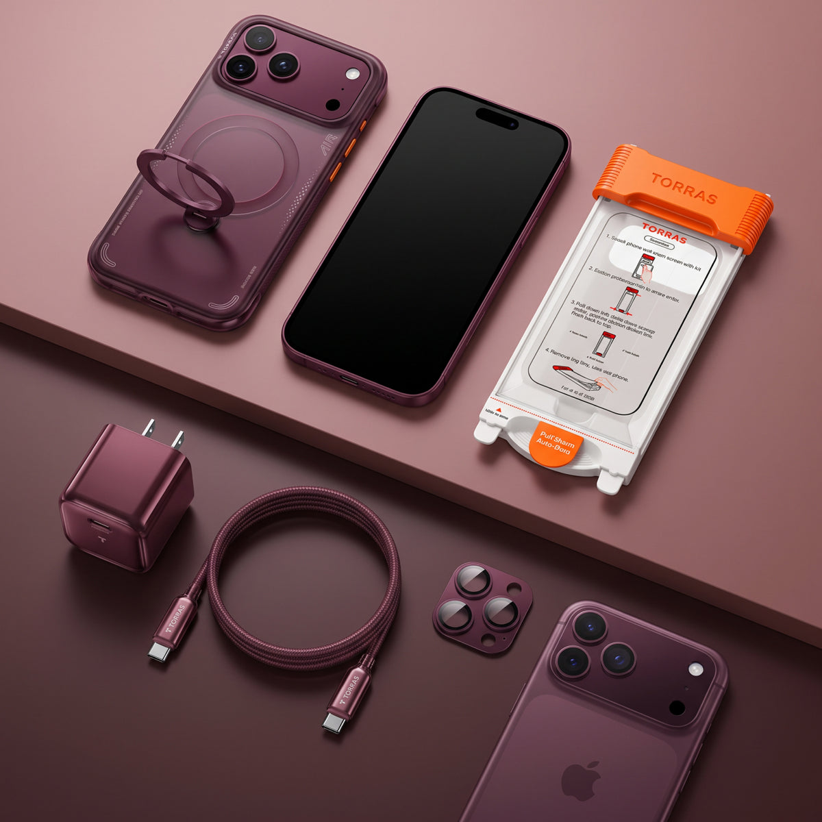 One & Done Bundle