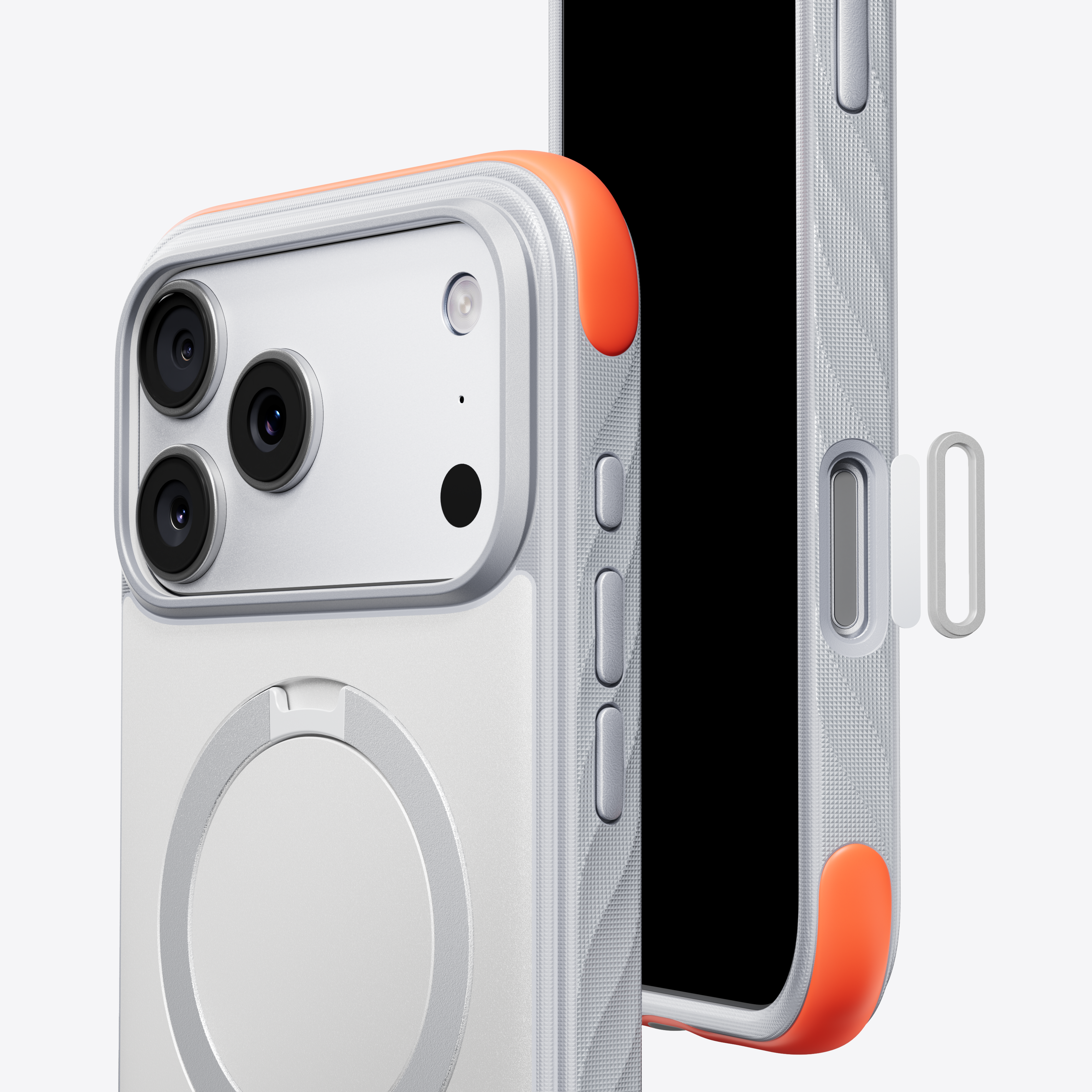 Ostand Q3 Rugged for iPhone 17 Pro Max Regular price