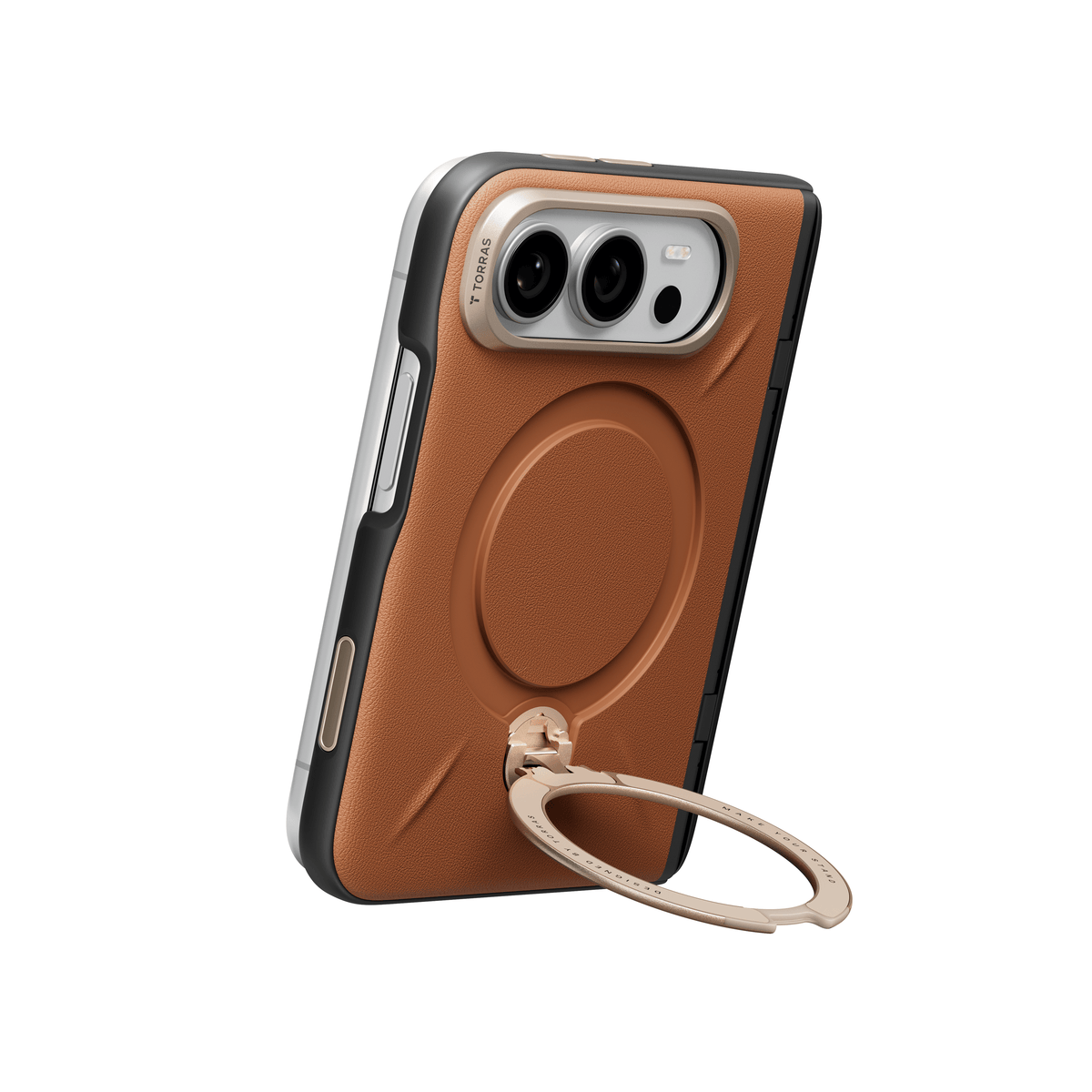 TORRAS Ostand Q3 VegSkin Phone Cases