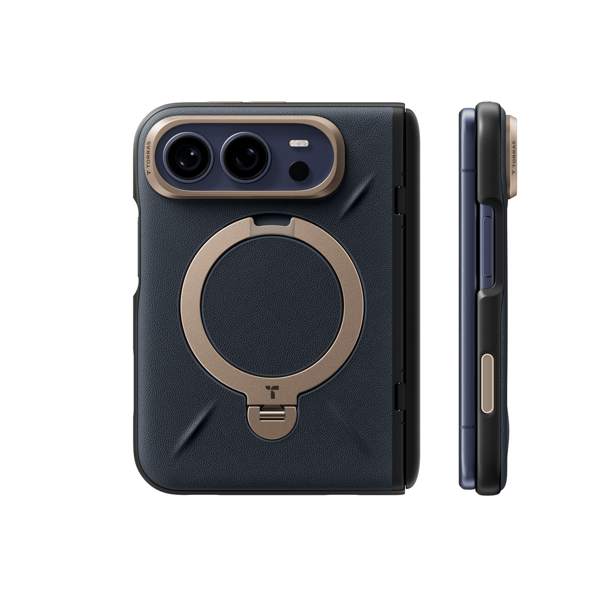 TORRAS Ostand Q3 VegSkin Phone Cases
