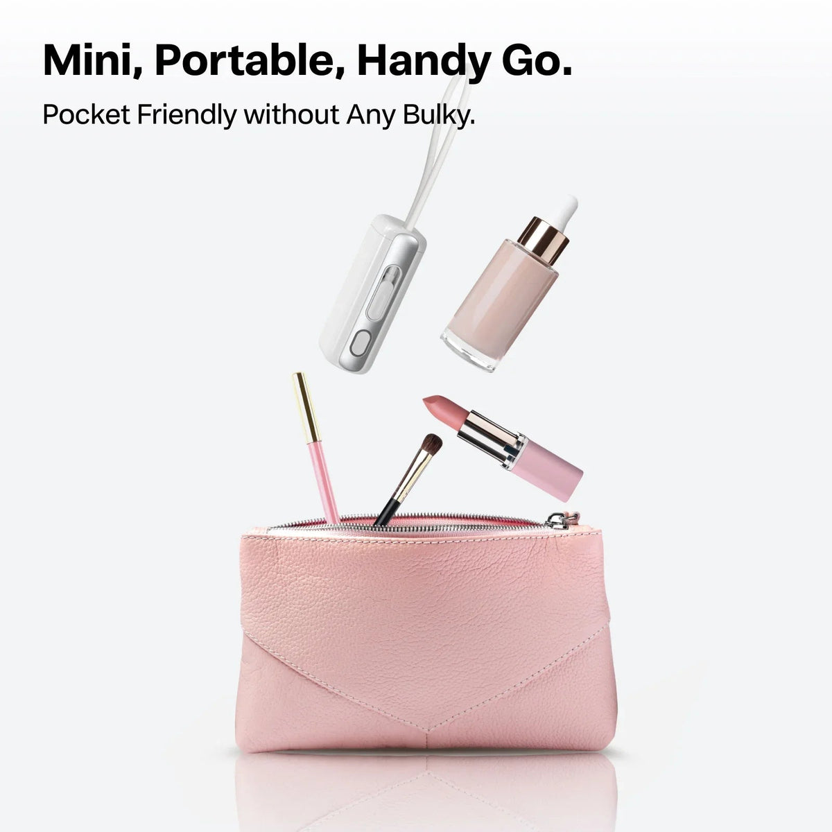 TORRAS PocketVolt Power Bank
