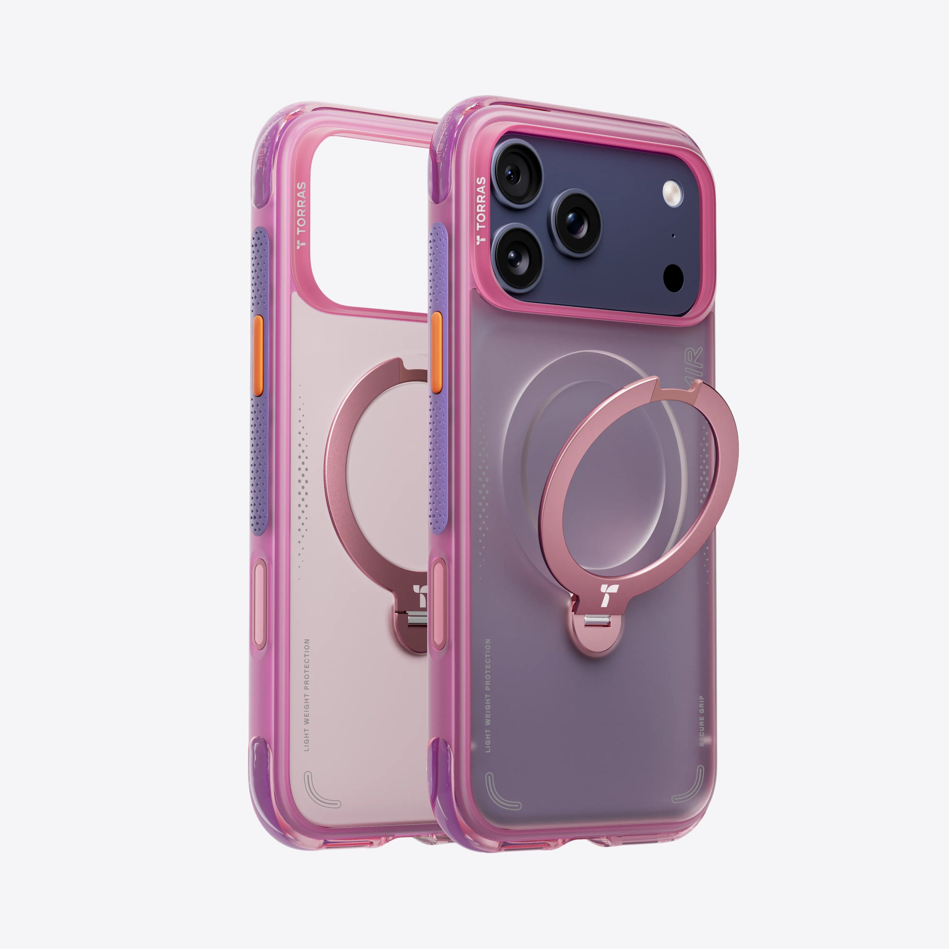 Ostand Q3 Air Colorblock
