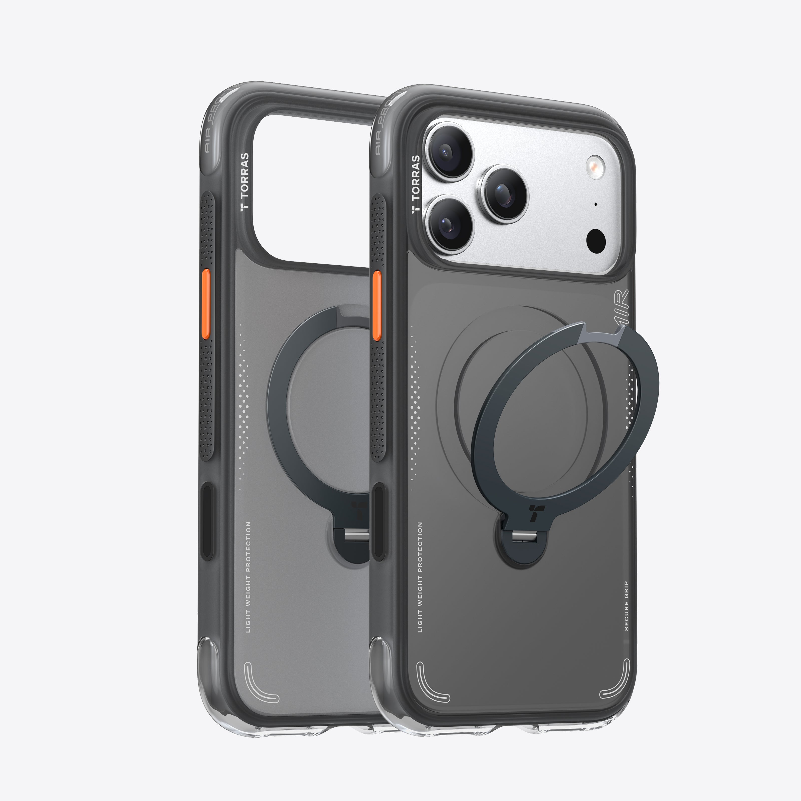 Ostand Q3 Air