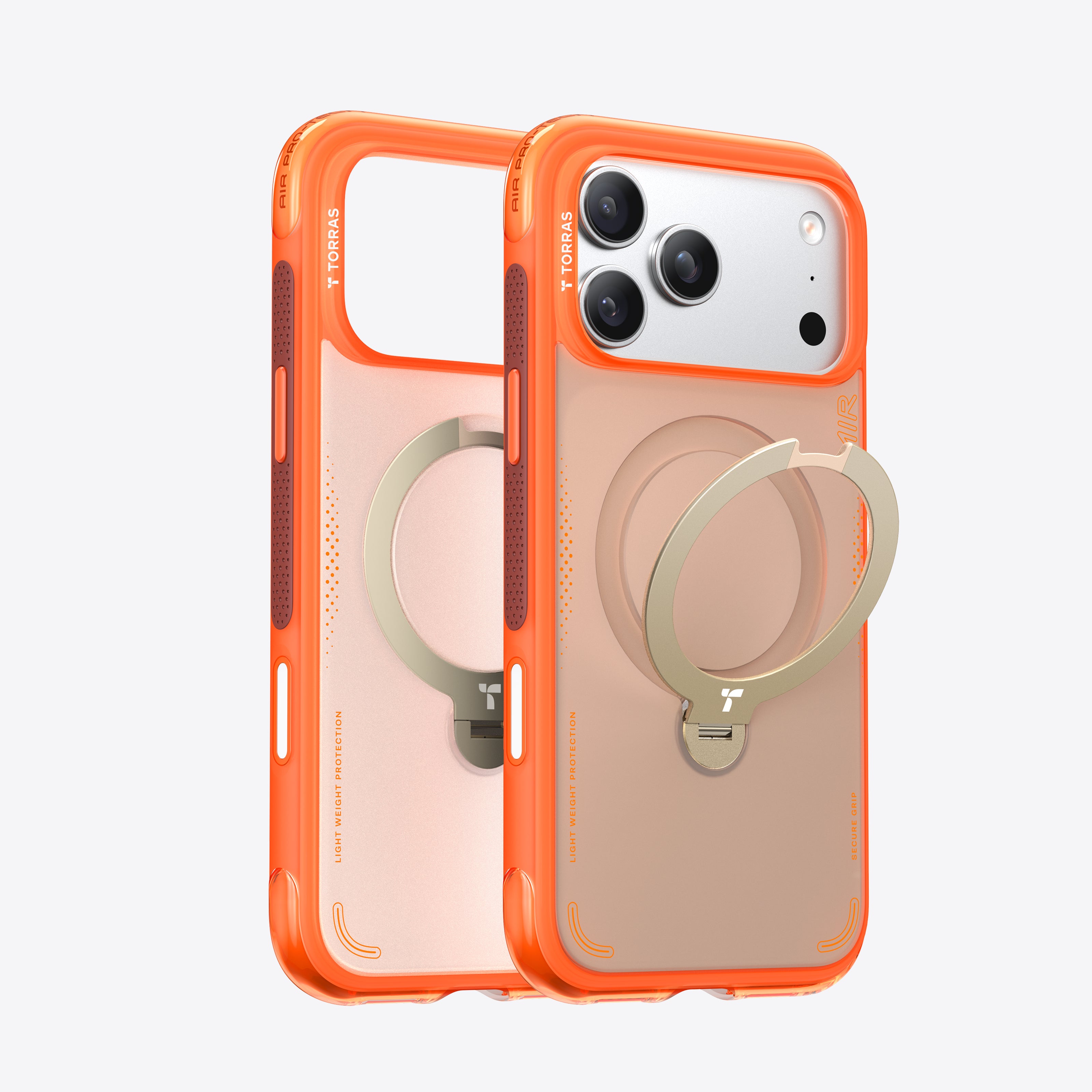 Ostand Q3 Air