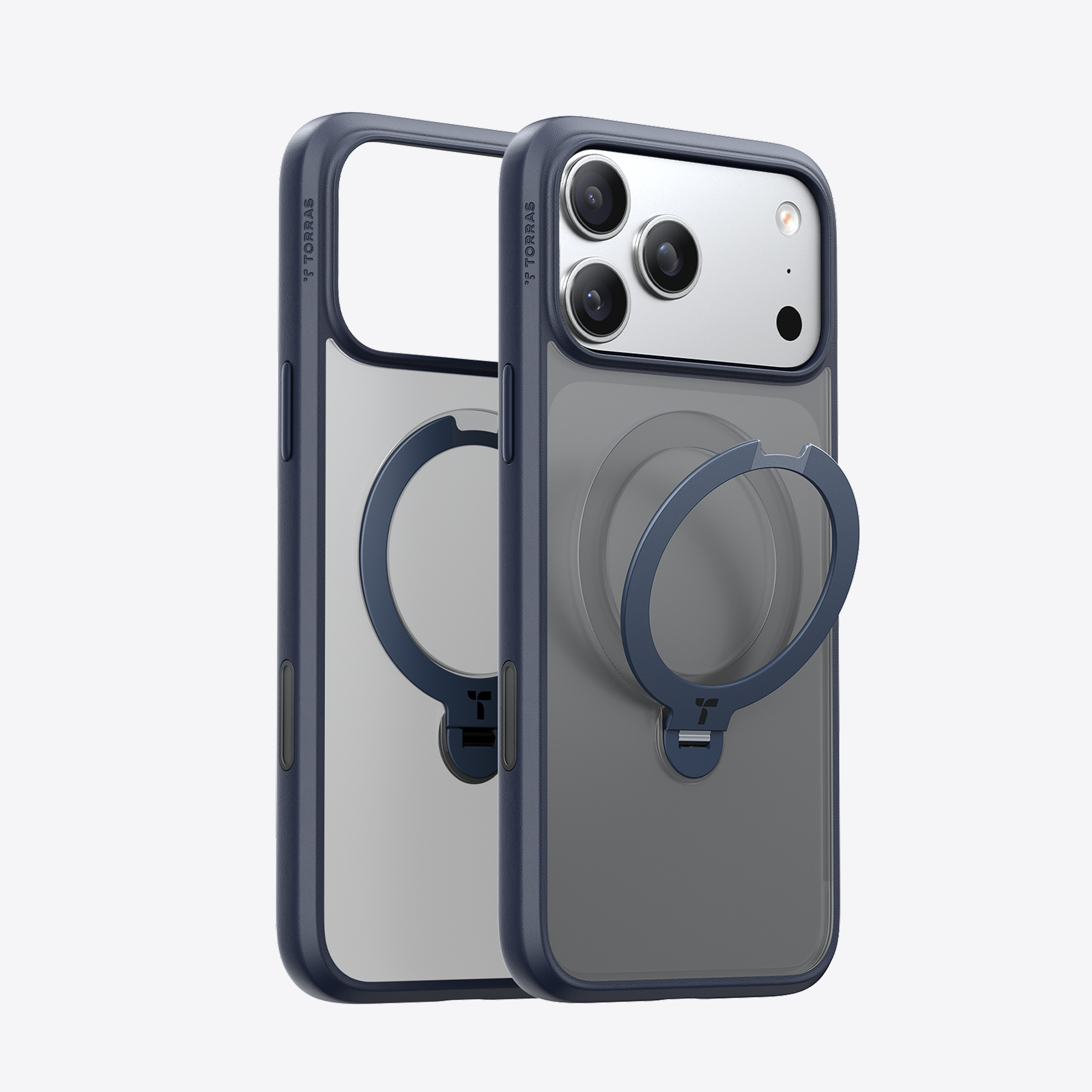 Ostand Q3 Spin for iPhone 17 Pro Max