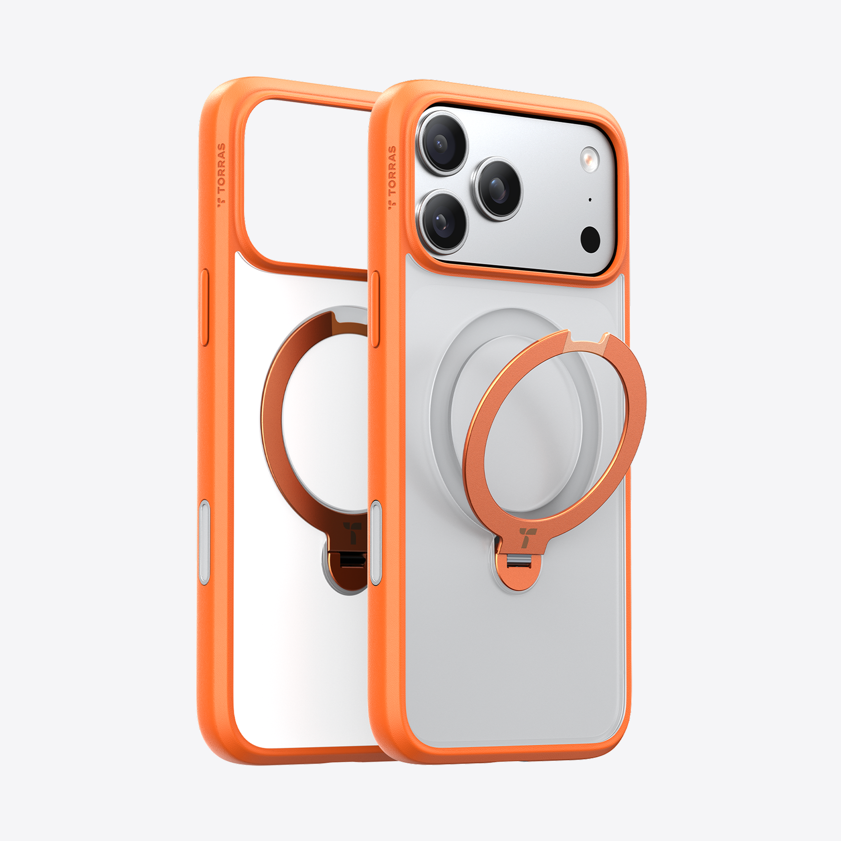 Ostand Q3 Spin for iPhone 17 Pro Max