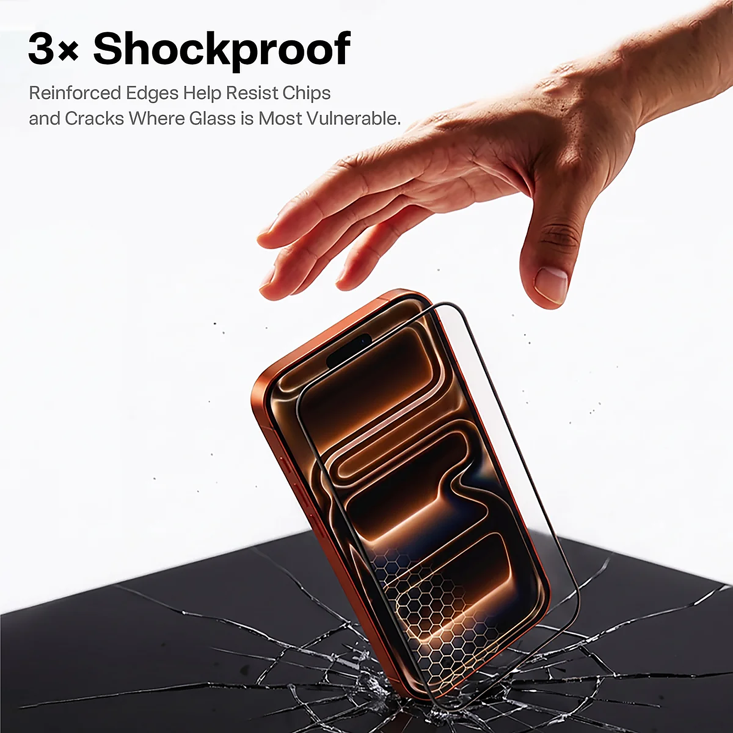 SunView AR Ultra Screen Protector