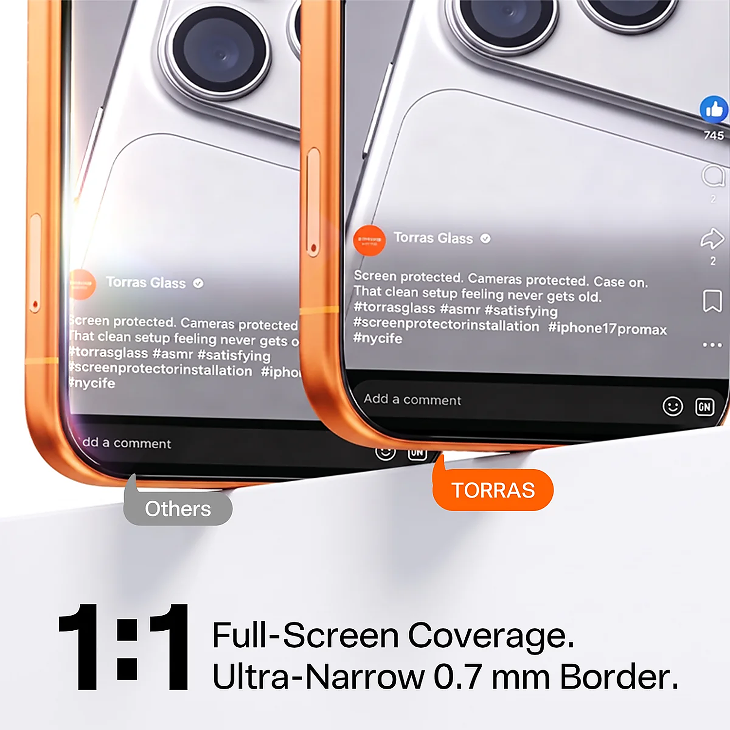 SunView AR Ultra Screen Protector
