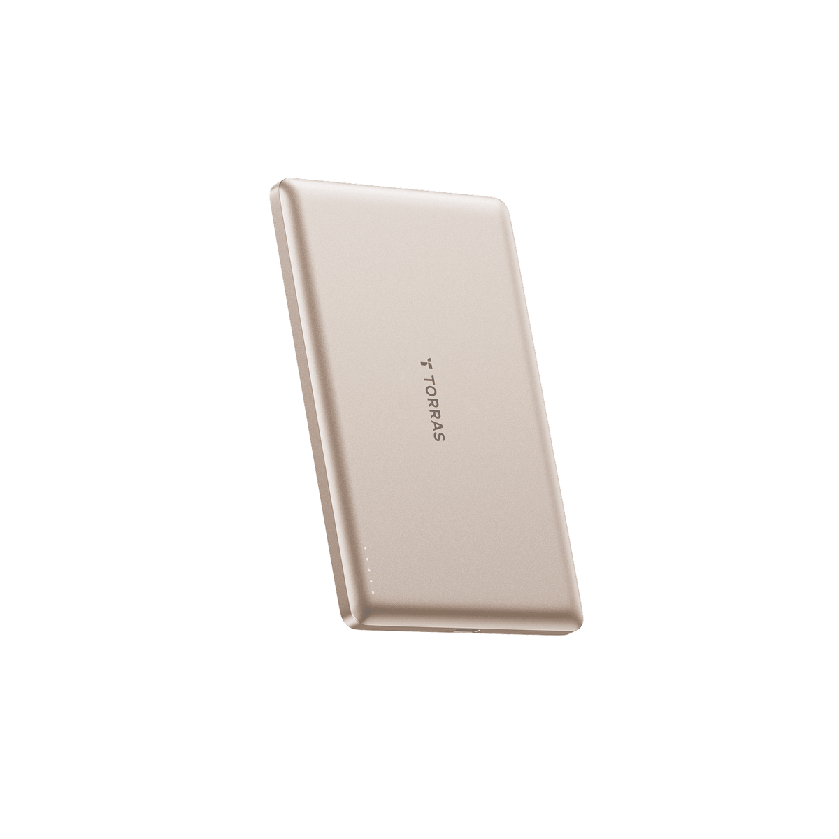 MiniMag Power Bank 10k /5kmAh -Power Banks- TORRAS INC.