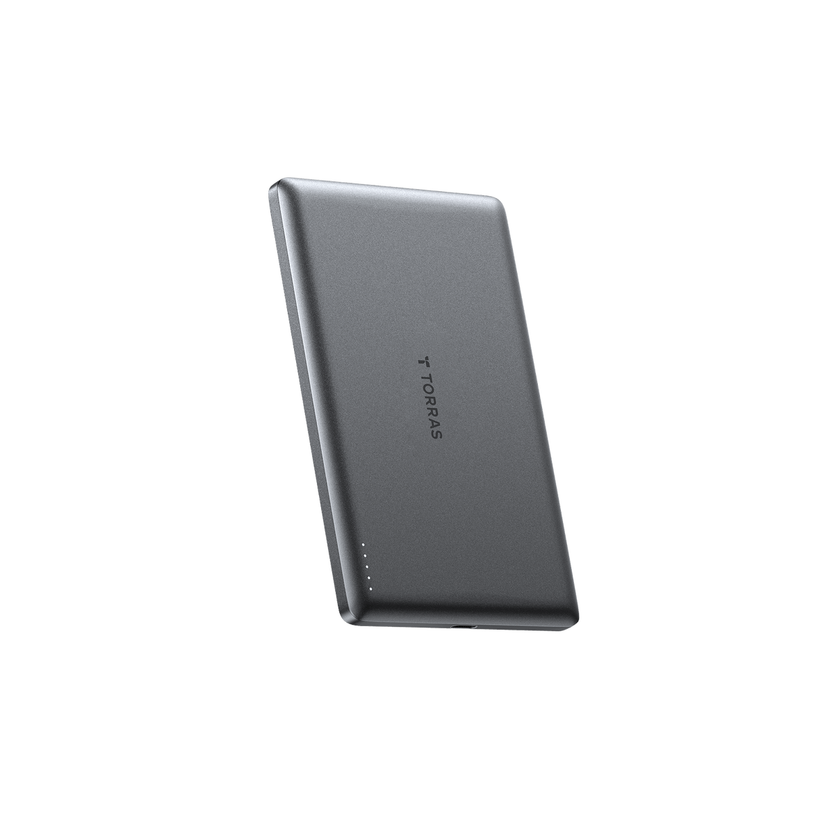 MiniMag Power Bank 10k /5kmAh -Power Banks- TORRAS INC.