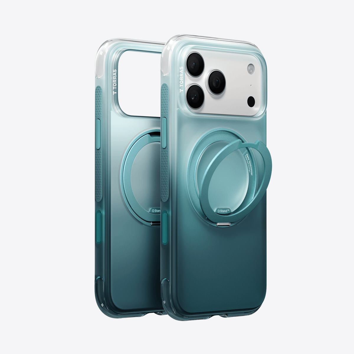 Ostand O3 Air -Phone Cases- TORRAS INC.