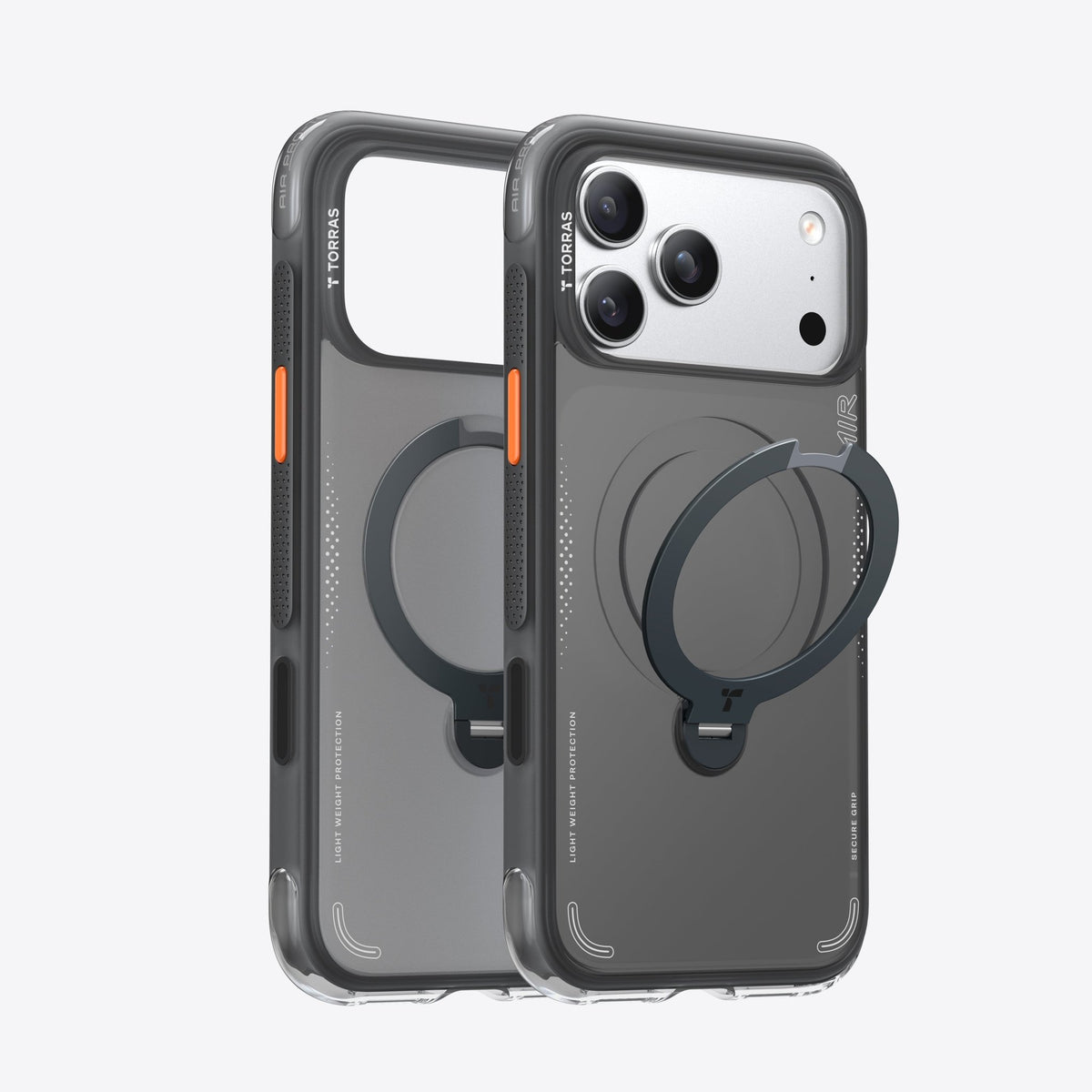 Ostand Q3 Air -Phone Cases- TORRAS INC.