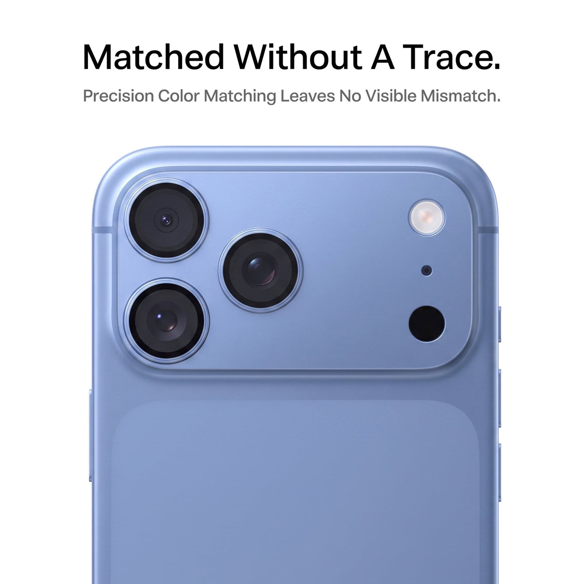 CameraGo Camera Protector for iPhone 18 Pro Max -Screen Protectors- TORRAS INC.