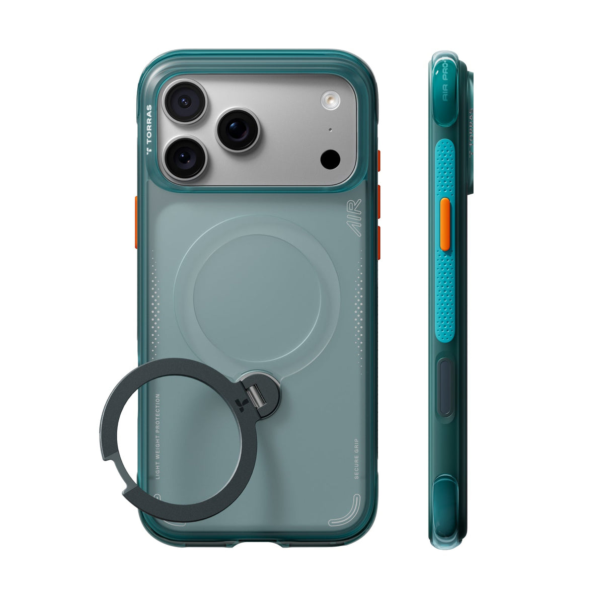 Ostand Q3 Air -Phone Cases- TORRAS INC.