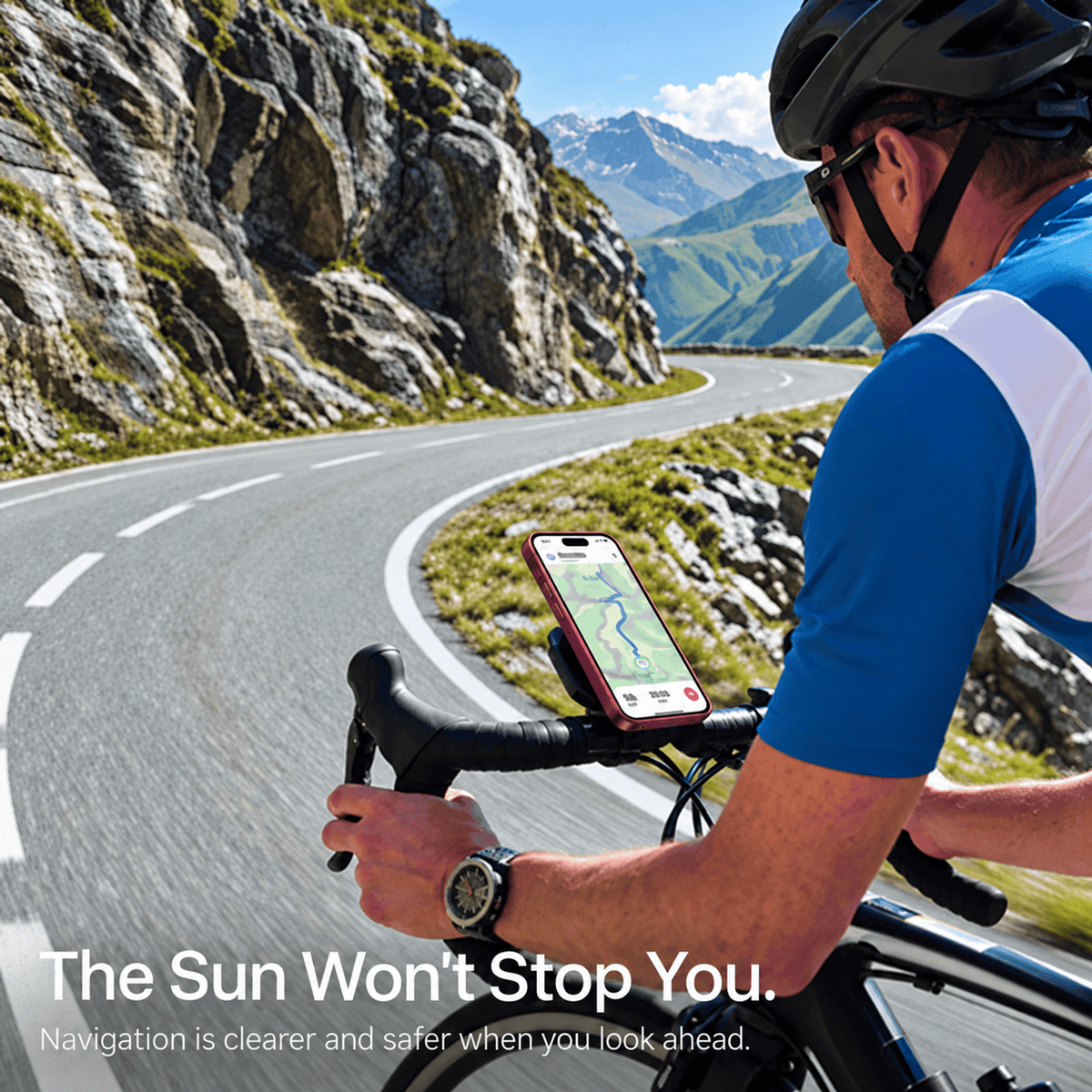 SunView AR Screen Protector -Screen Protectors- TORRAS INC.