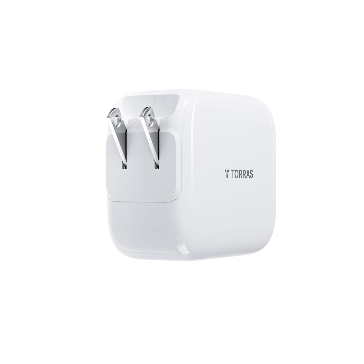 TORRAS FlexLine Retractable Charger -Chargers- TORRAS INC.