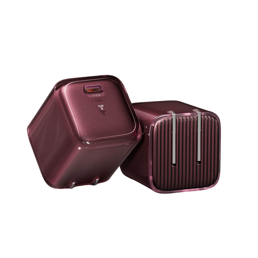 TORRAS IceNano X Fast Charger -Chargers- TORRAS INC.