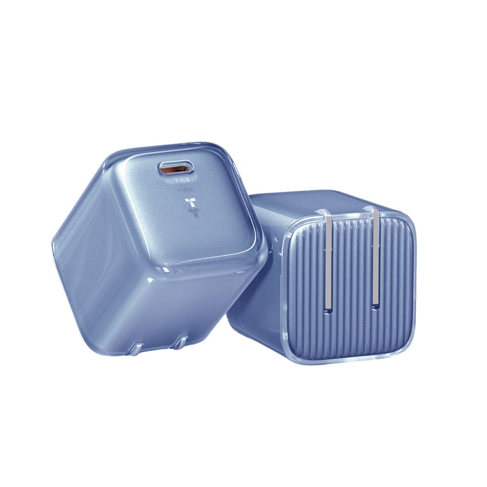 TORRAS IceNano X Fast Charger -Chargers- TORRAS INC.