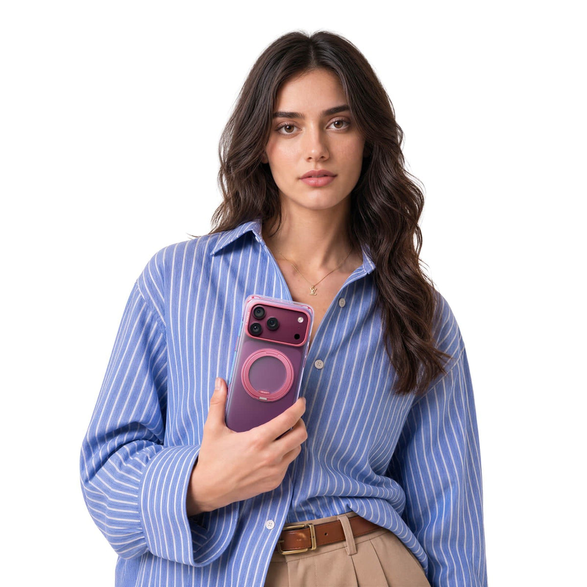 TORRAS O3 Air Bios Phone Cases -Phone Cases- TORRAS INC.