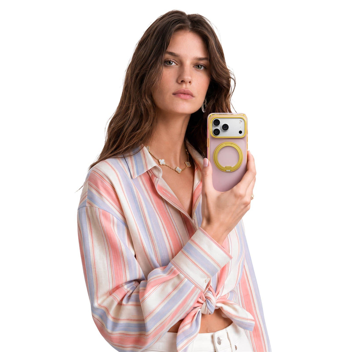 TORRAS O3 Air Bios Phone Cases -Phone Cases- TORRAS INC.