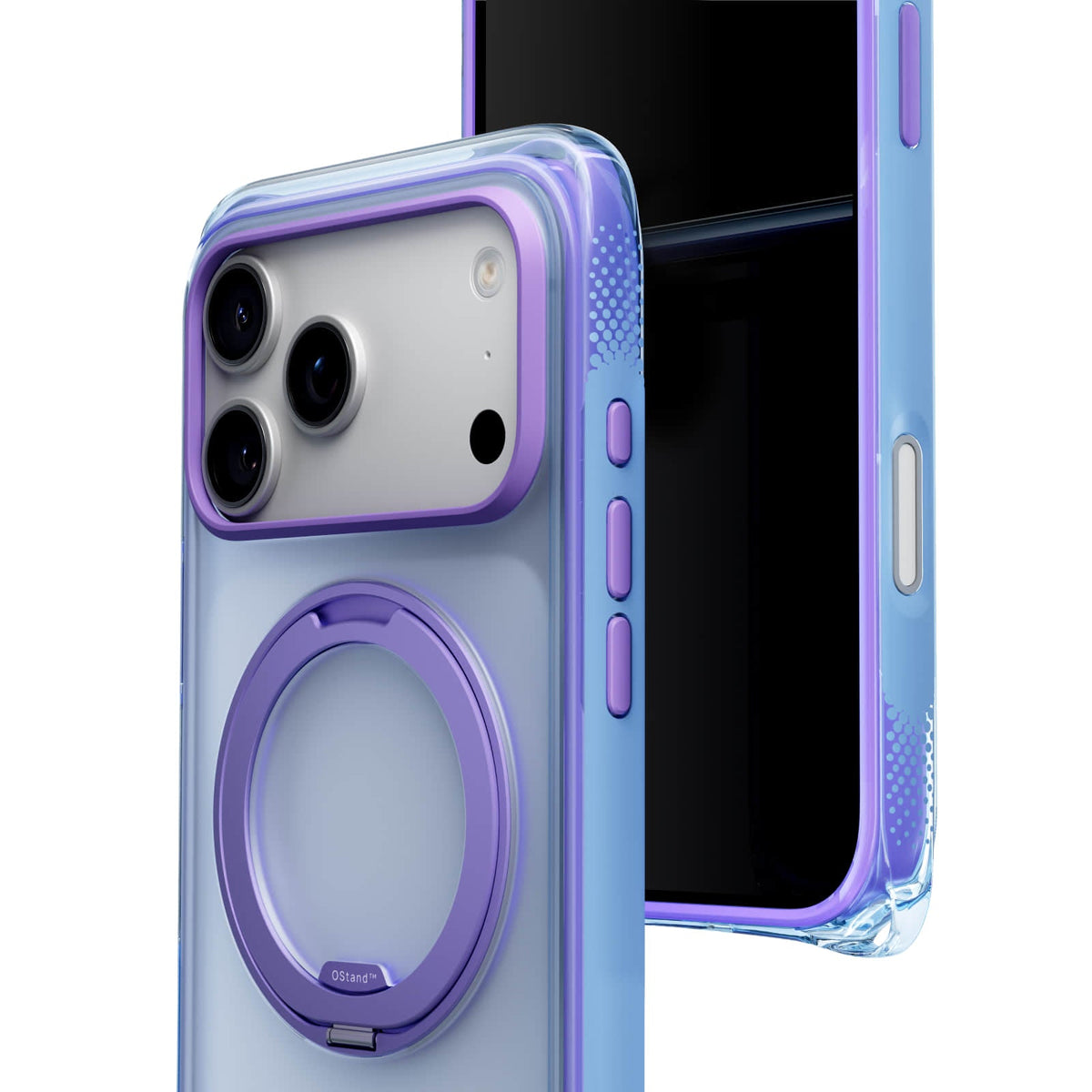 TORRAS O3 Air Bios Phone Cases -Phone Cases- TORRAS INC.