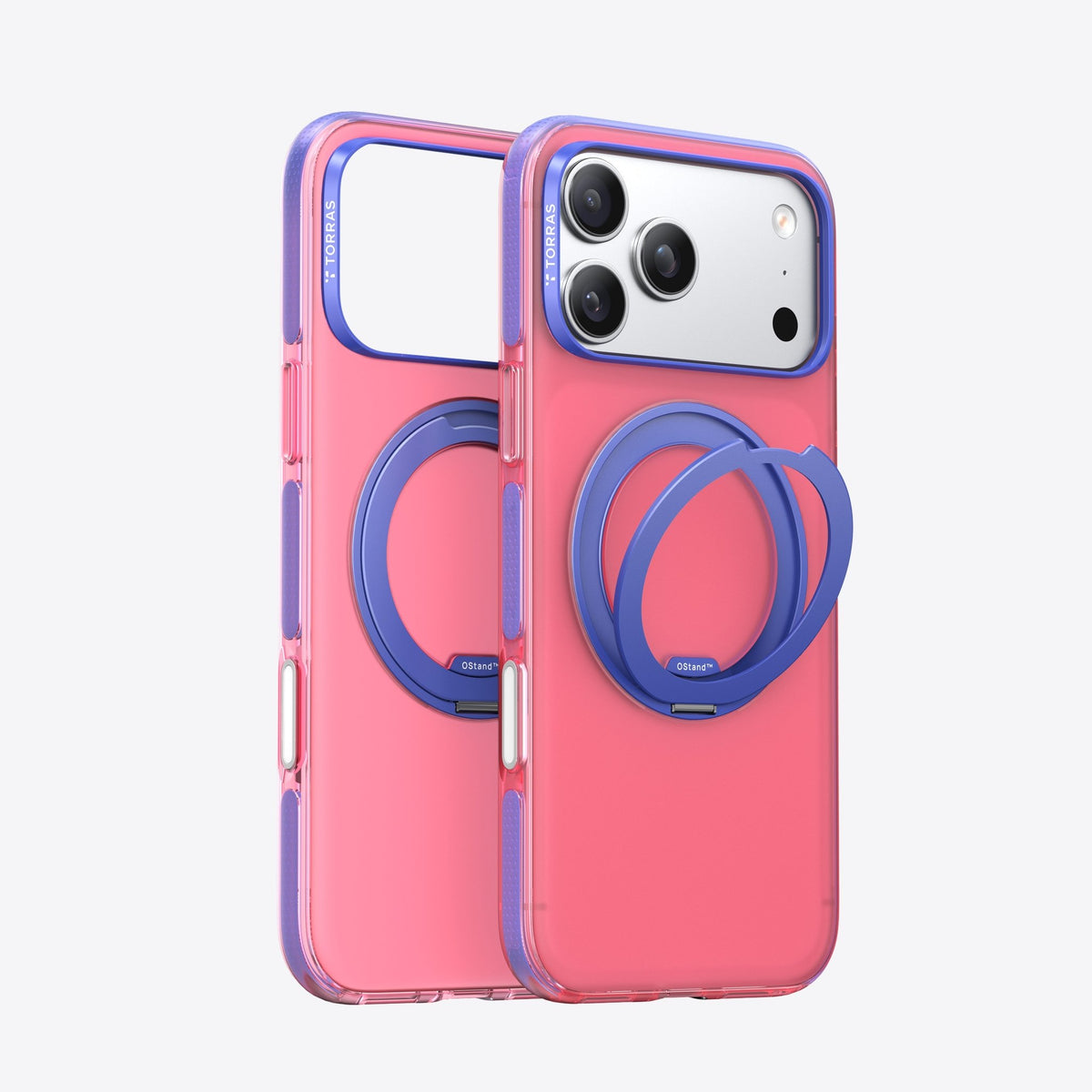 TORRAS Ostand Hue Phone Cases -Phone Cases- TORRAS INC.