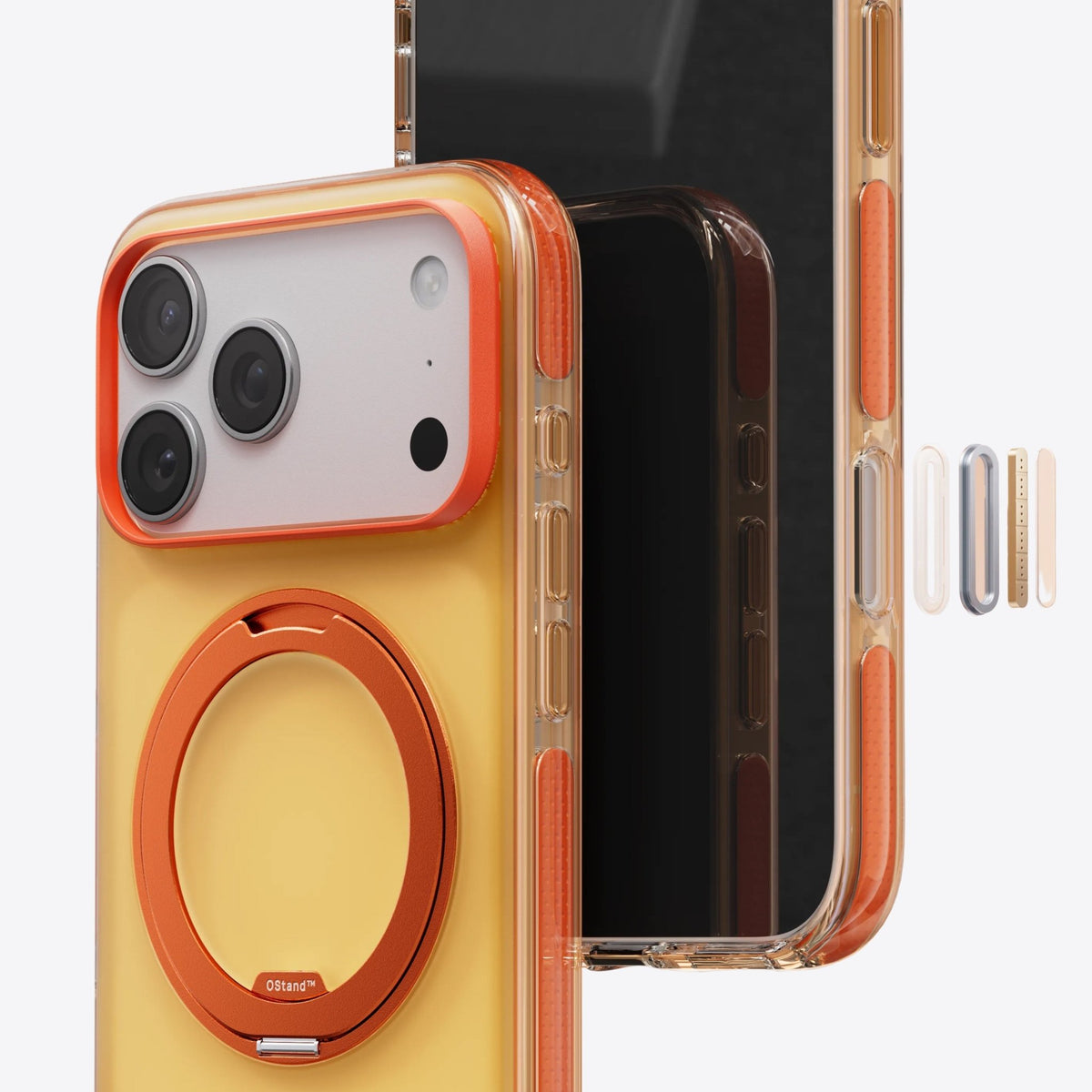 TORRAS Ostand Hue Phone Cases -Phone Cases- TORRAS INC.