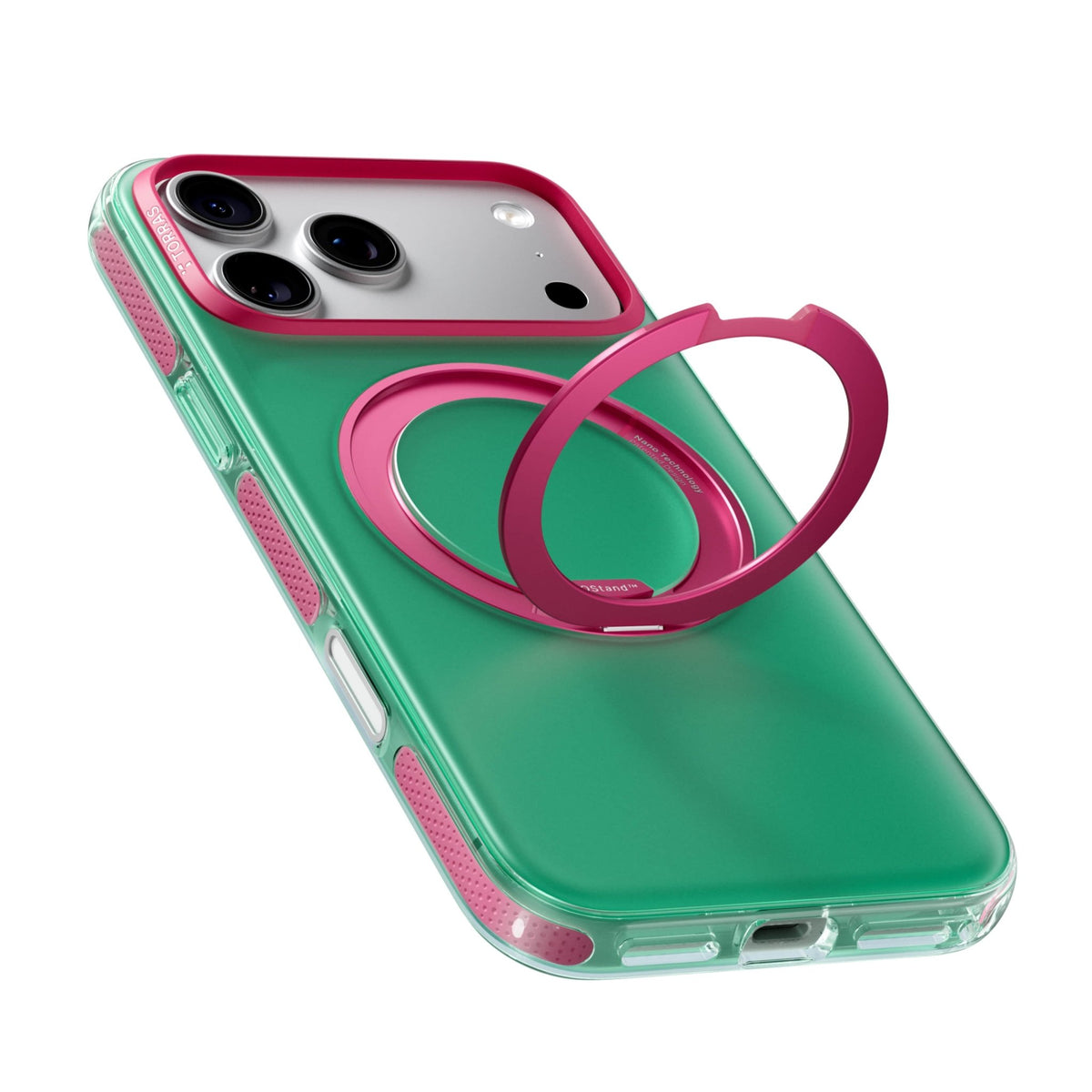 TORRAS Ostand Hue Phone Cases -Phone Cases- TORRAS INC.