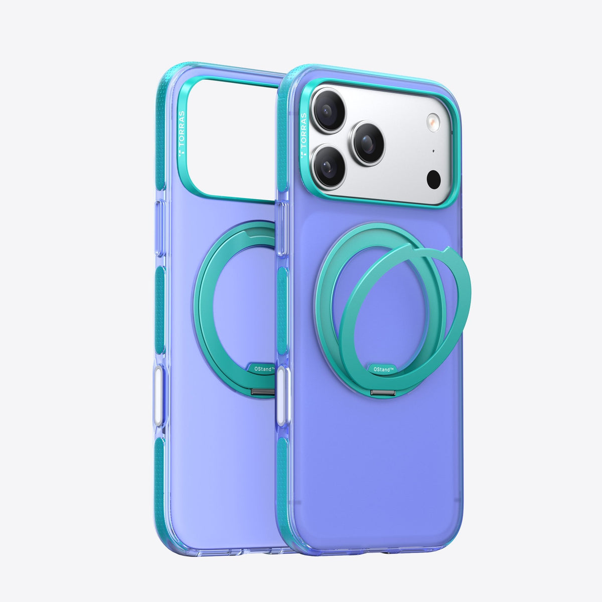 TORRAS Ostand Hue Phone Cases -Phone Cases- TORRAS INC.