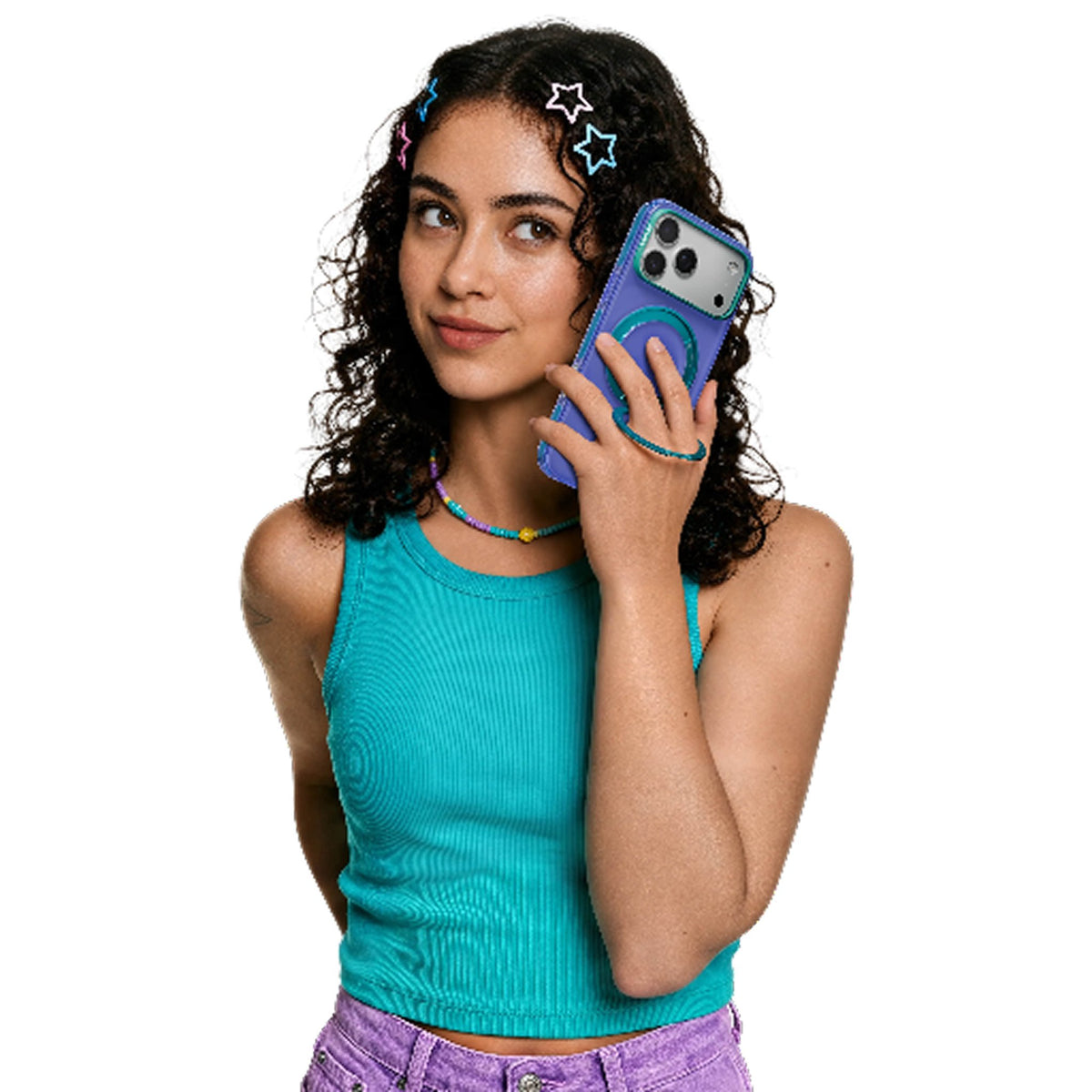 TORRAS Ostand Hue Phone Cases -Phone Cases- TORRAS INC.