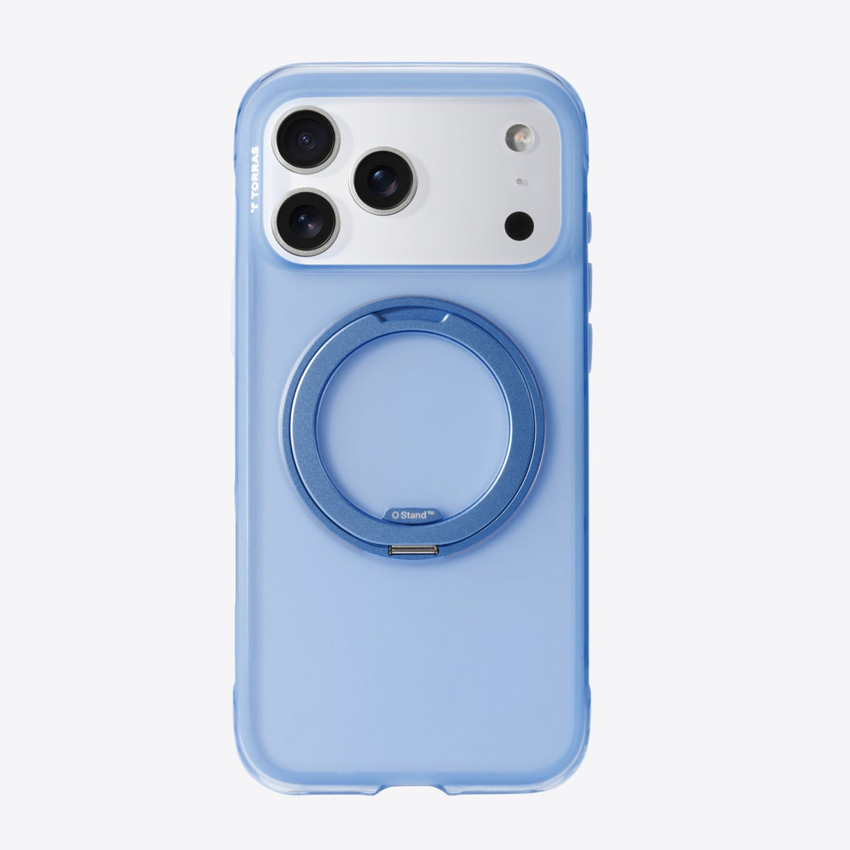 TORRAS Ostand O3 Air Classic Phone Cases -Phone Cases- TORRAS INC.