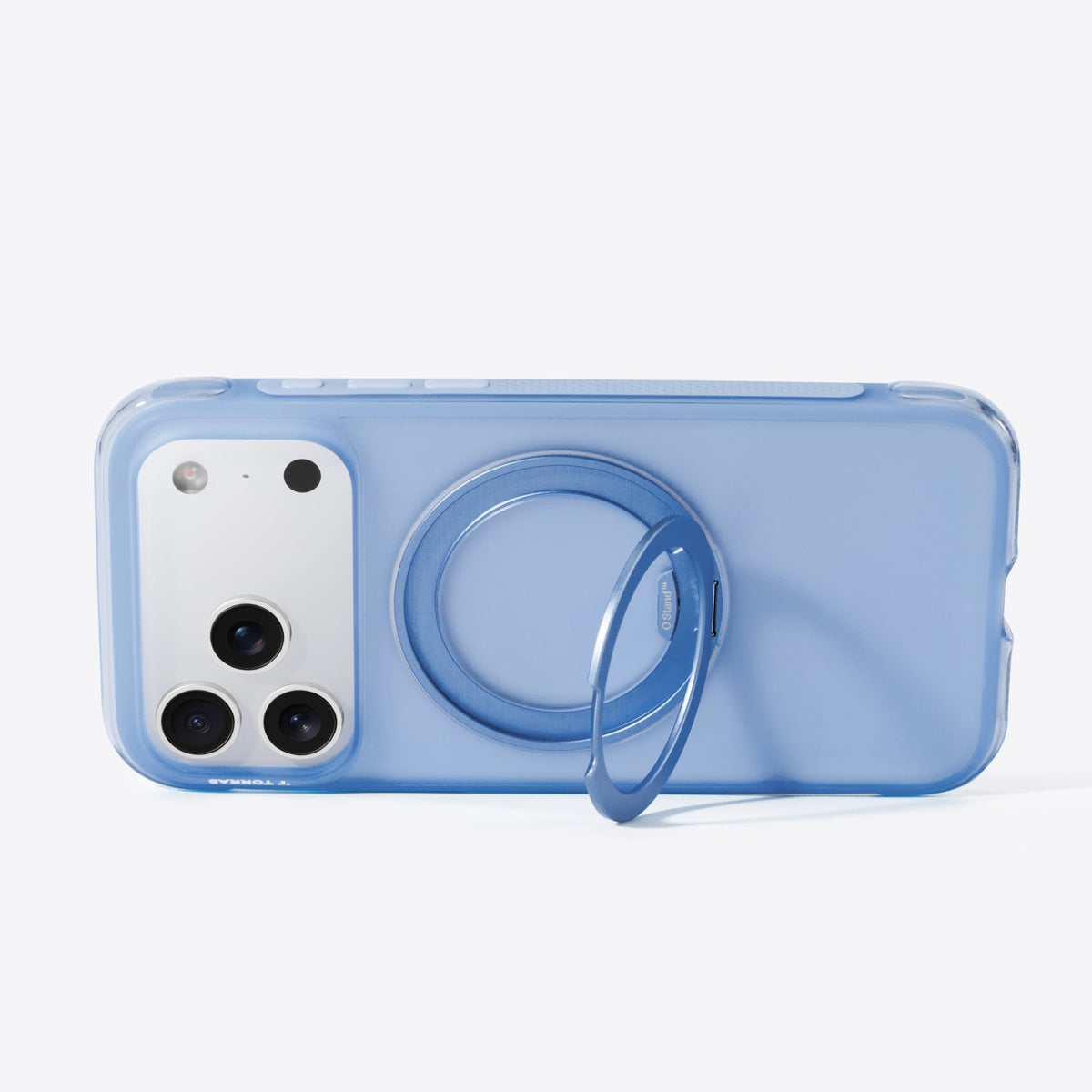 TORRAS Ostand O3 Air Classic Phone Cases -Phone Cases- TORRAS INC.