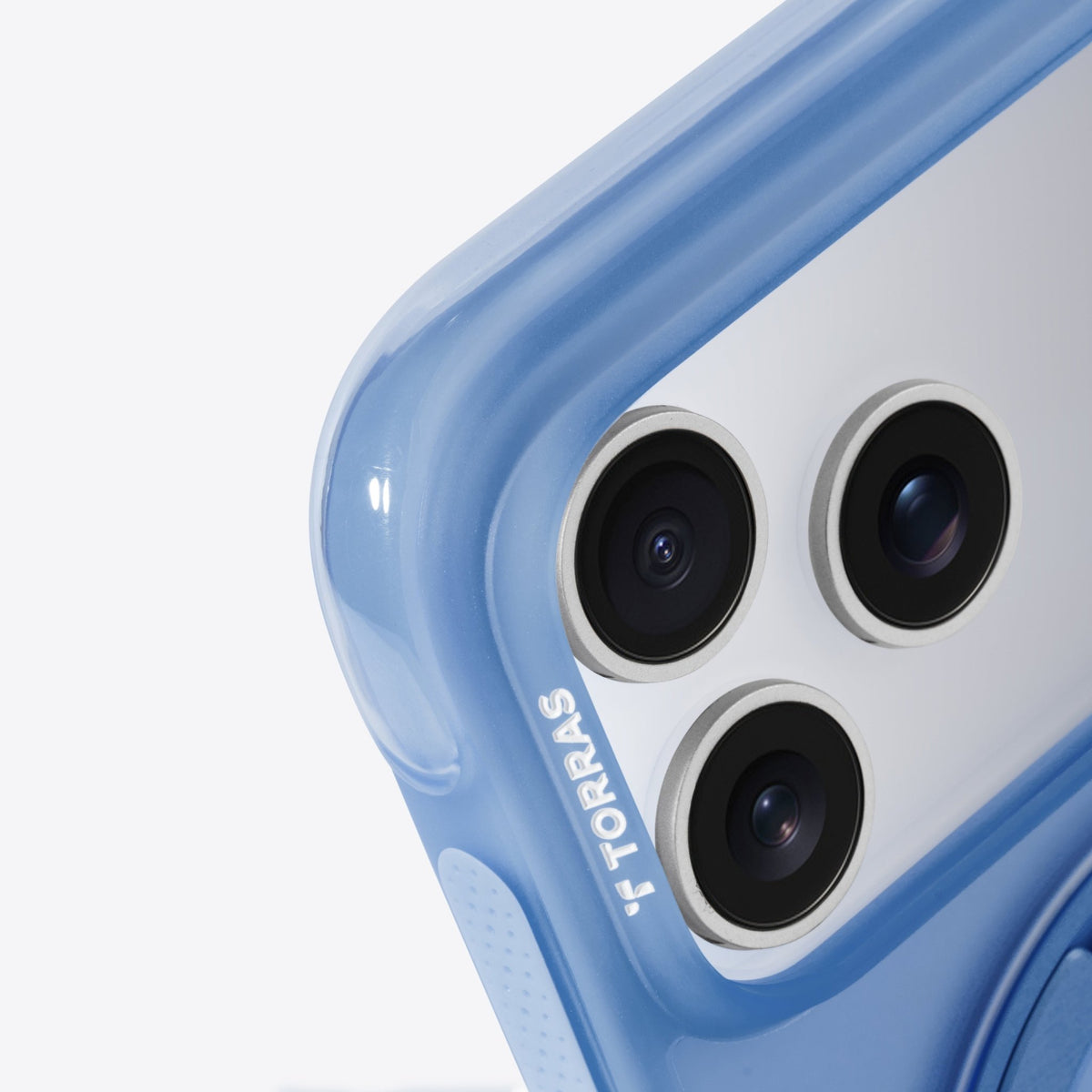 TORRAS Ostand O3 Air Classic Phone Cases -Phone Cases- TORRAS INC.