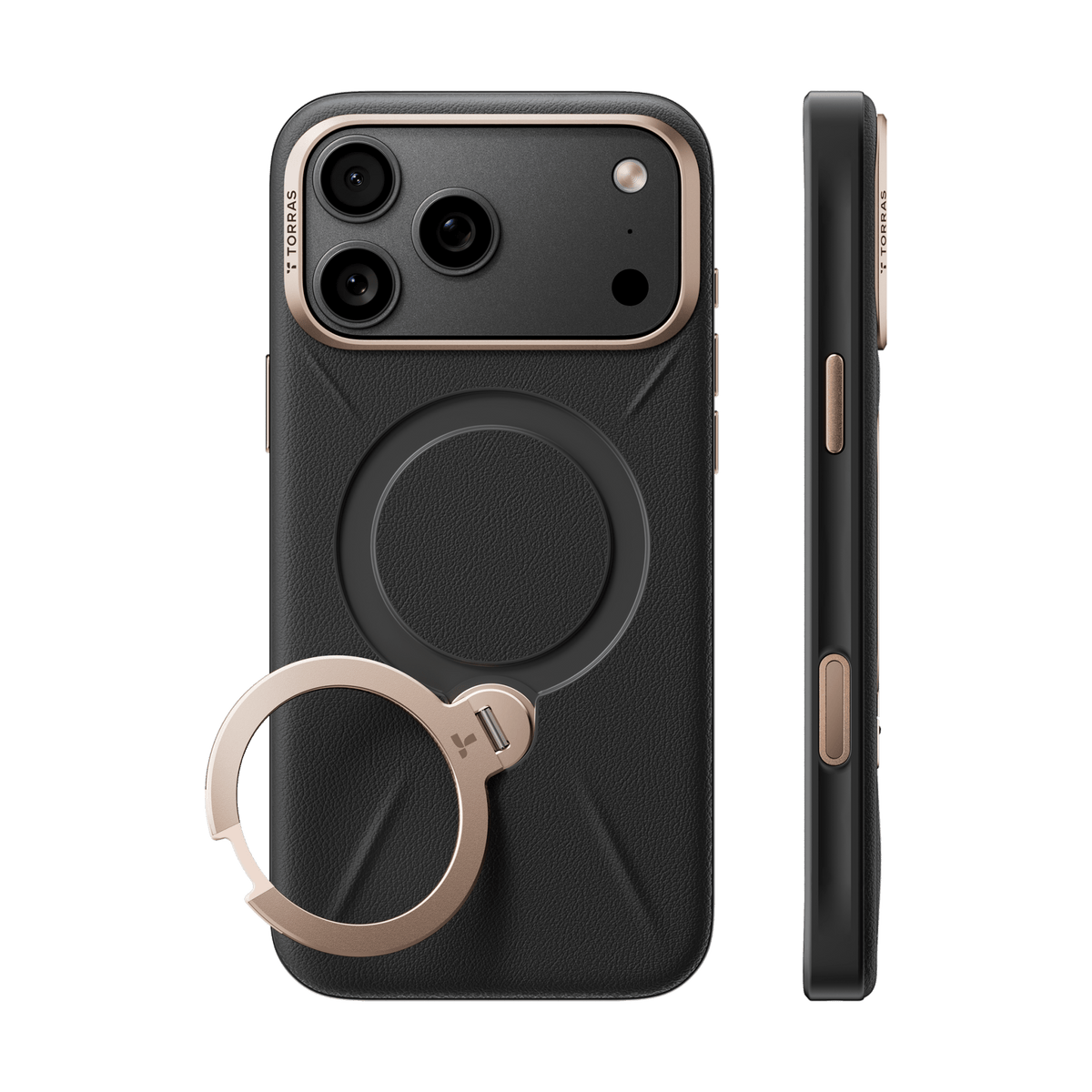 TORRAS Ostand Q3 VegSkin Phone Cases -Phone Cases- TORRAS INC.