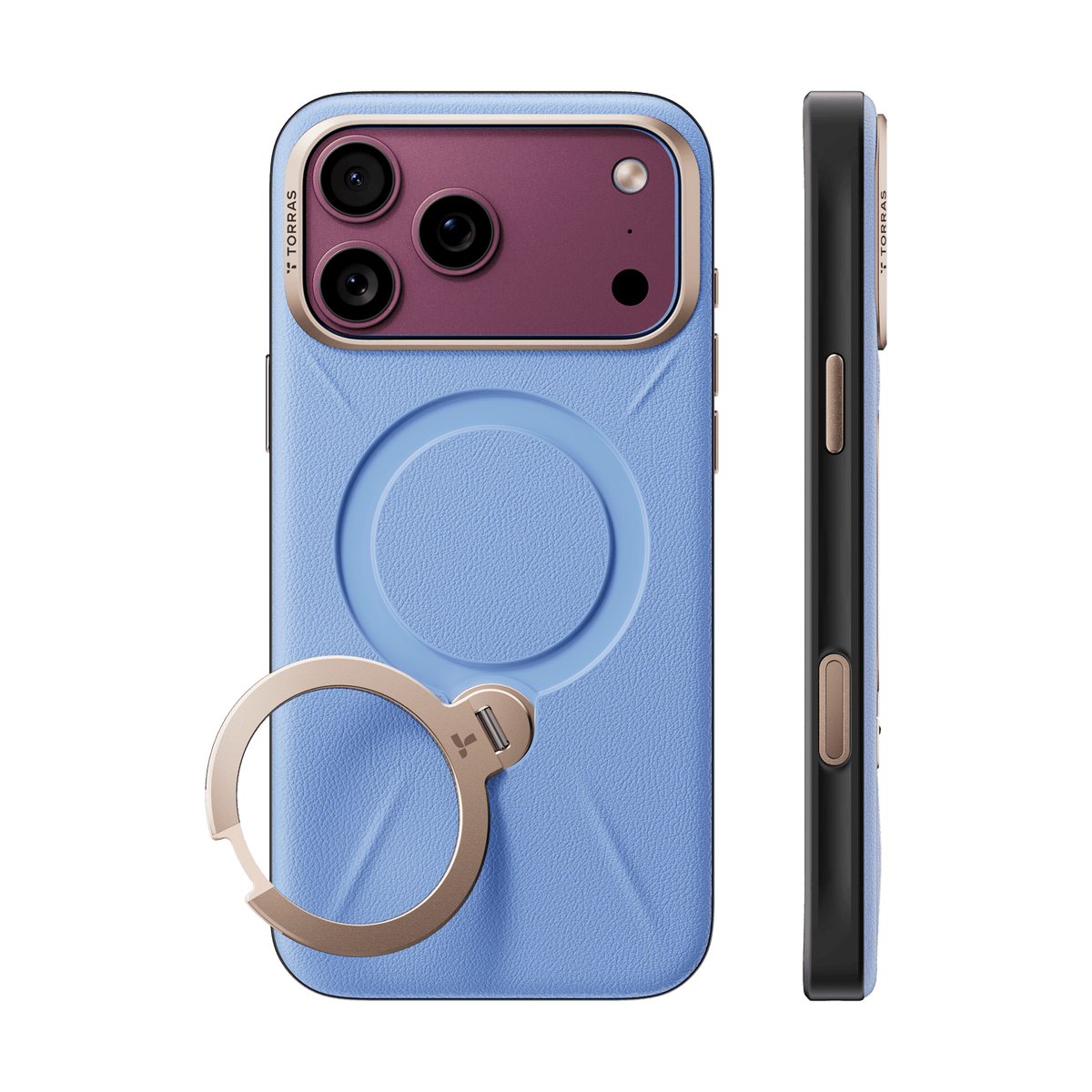 TORRAS Ostand Q3 VegSkin Phone Cases -Phone Cases- TORRAS INC.