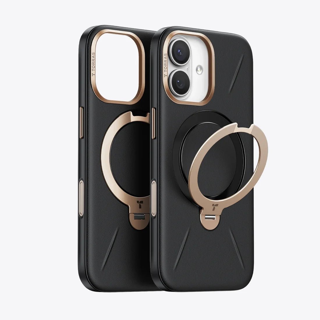 TORRAS Ostand Q3 VegSkin Phone Cases -Phone Cases- TORRAS INC.