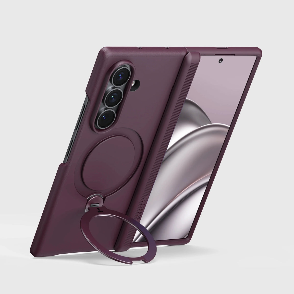 TORRAS Q3 Spin Phone Cases -Phone Cases- TORRAS INC.