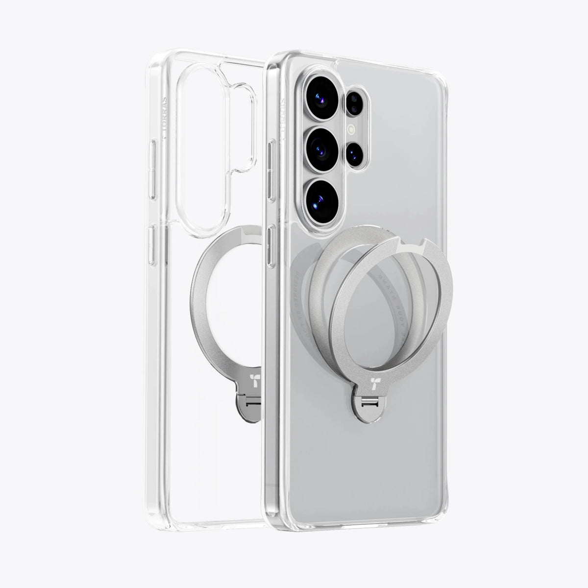 TORRAS Q3 Spin Phone Cases -Phone Cases- TORRAS INC.