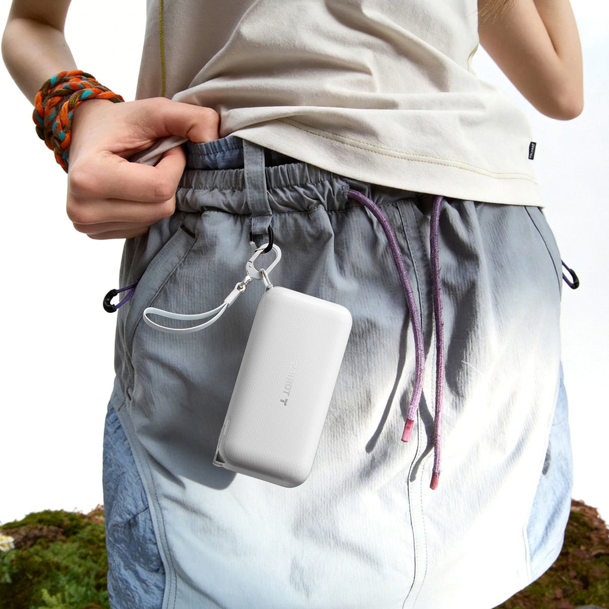 Cool, Calm, and Connected: The Truth About Low-Temperature Charging - TORRAS INC.