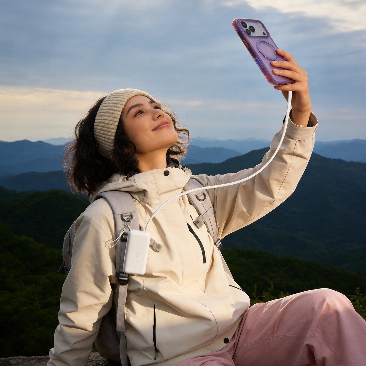 The Death of the Tangled Cord: Why Retractable is the New Standard - TORRAS INC.