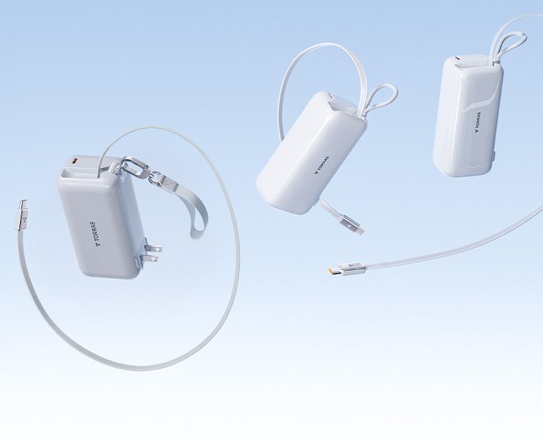 EasyGO 3-IN-1 Series