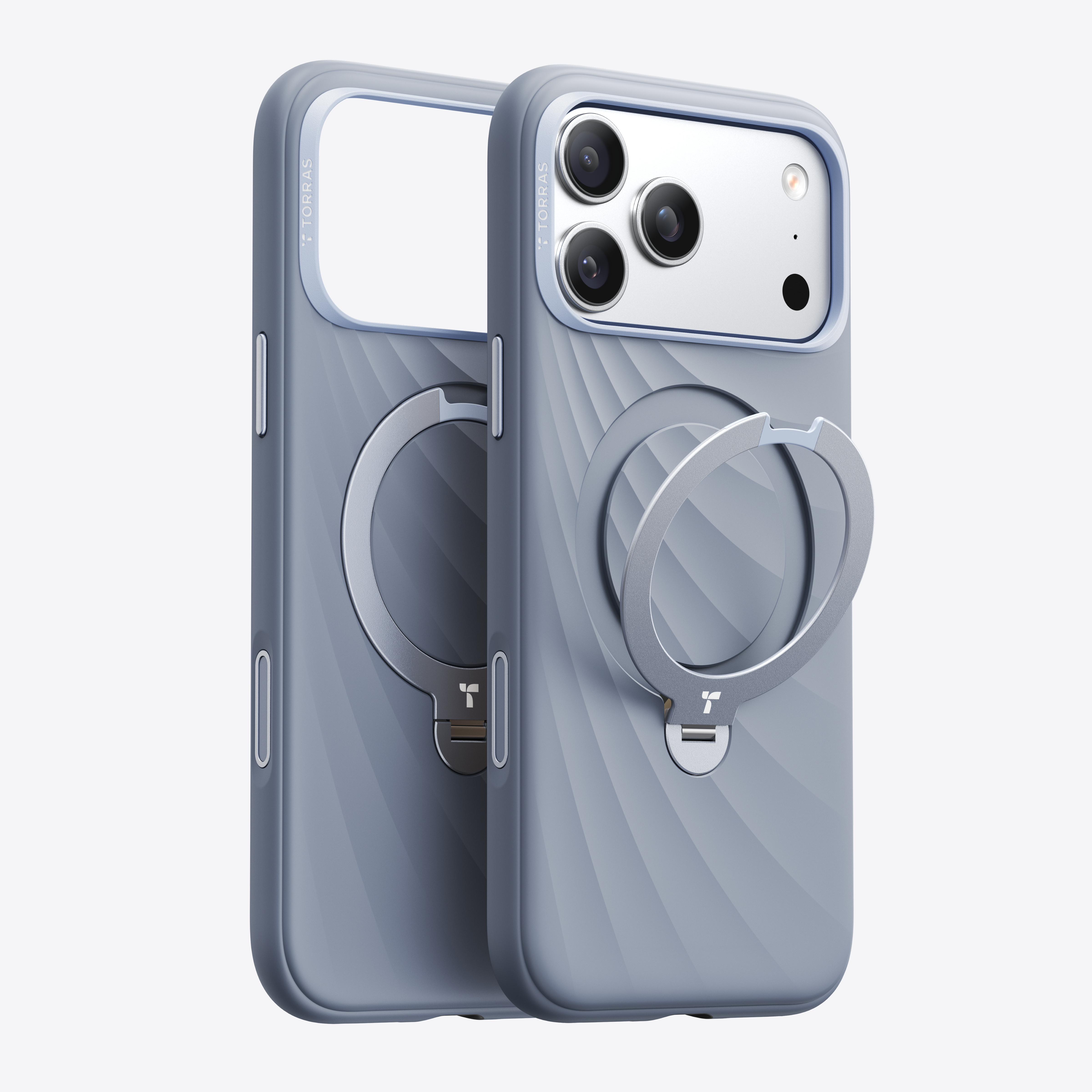 Ostand Q3 Silicone Wind