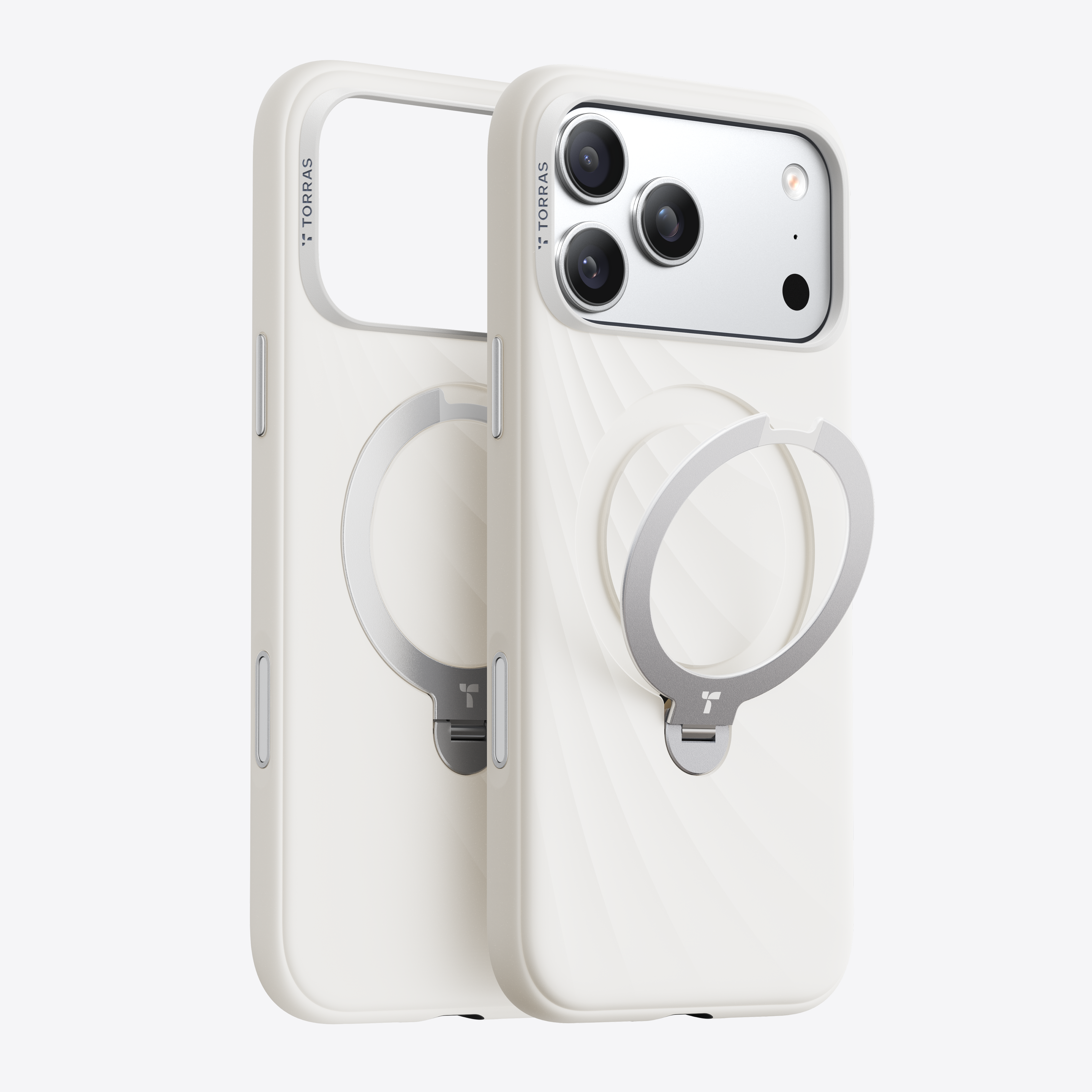 Ostand Q3 Silicone Wind