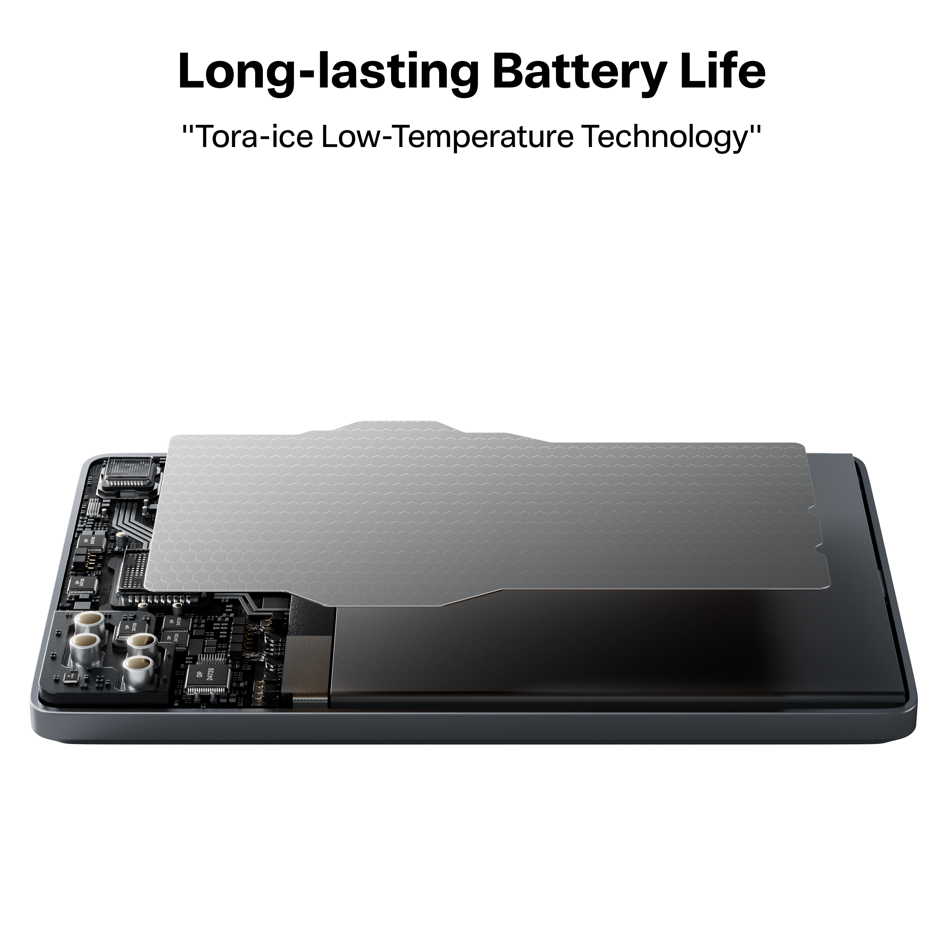 MiniMag Power Bank 10k /5kmAh