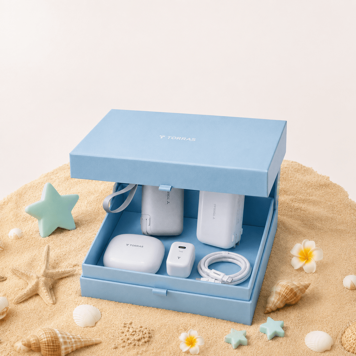 $106.99— TORRAS Ultimate Mystery Box -Mystery Box- TORRAS INC.
