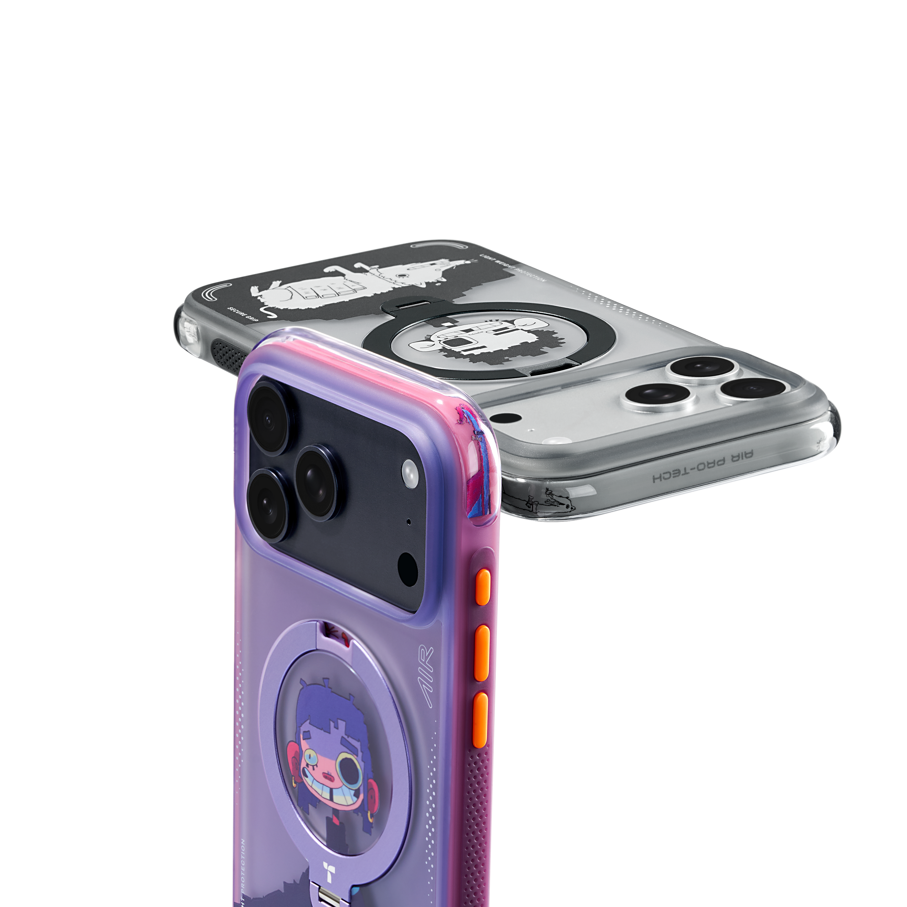 TORRAS X GAWX Q3 Air Limited Edition